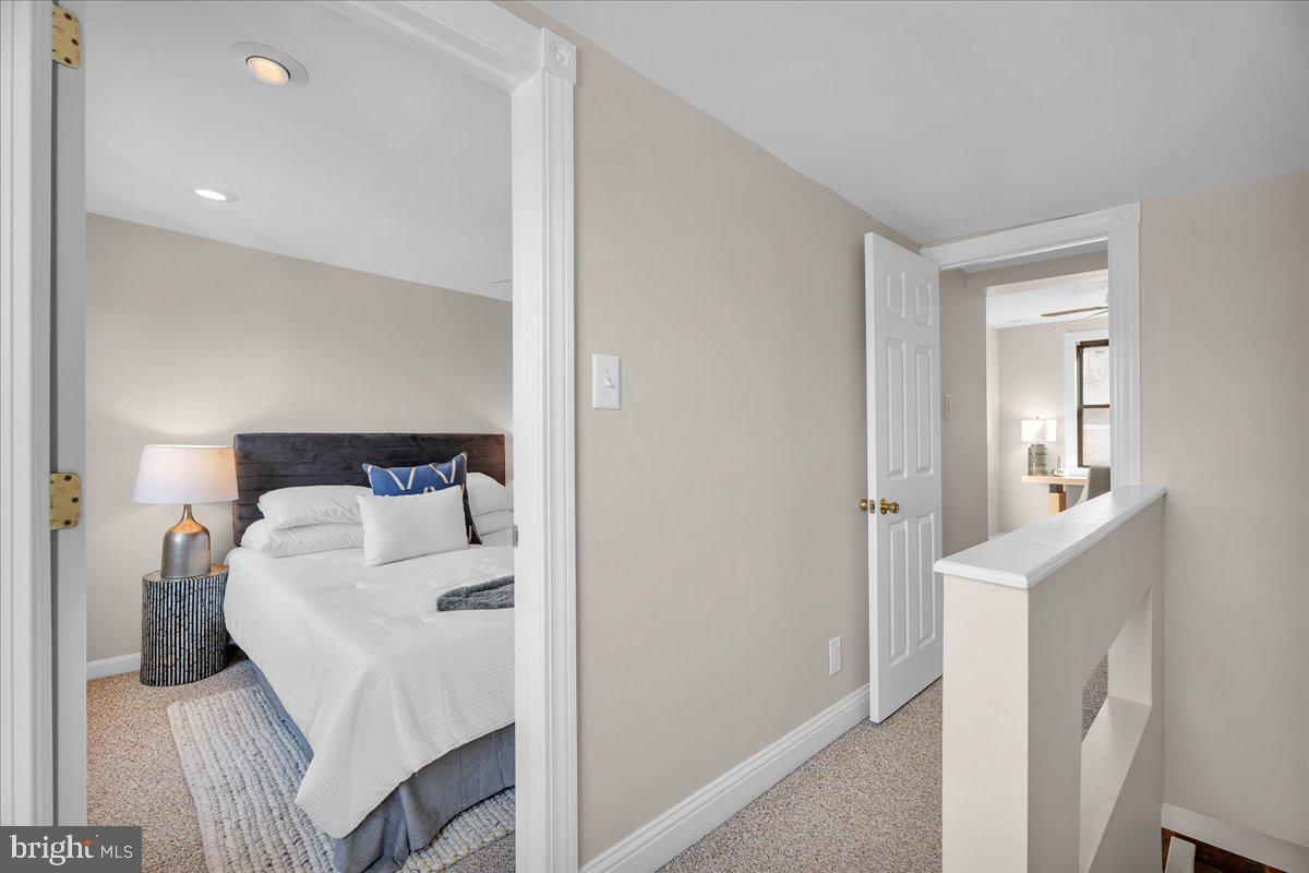 BELLA VISTA - Residential