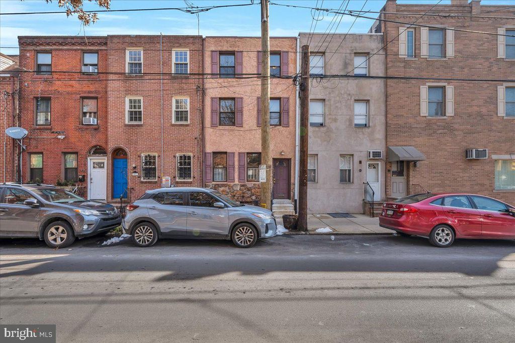 Photo of 823 S 10th Street, PHILADELPHIA, PA 19147 (MLS # PAPH2589272)