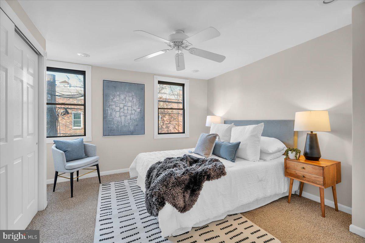 BELLA VISTA - Residential