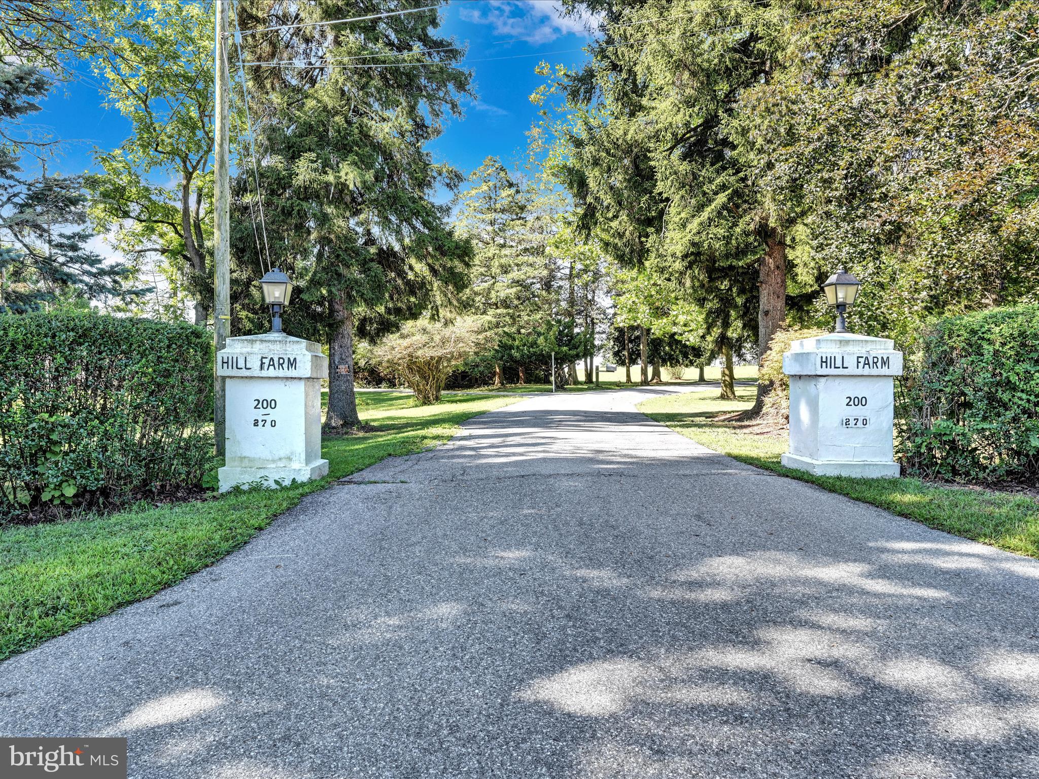 200 KAUFFMAN ROAD