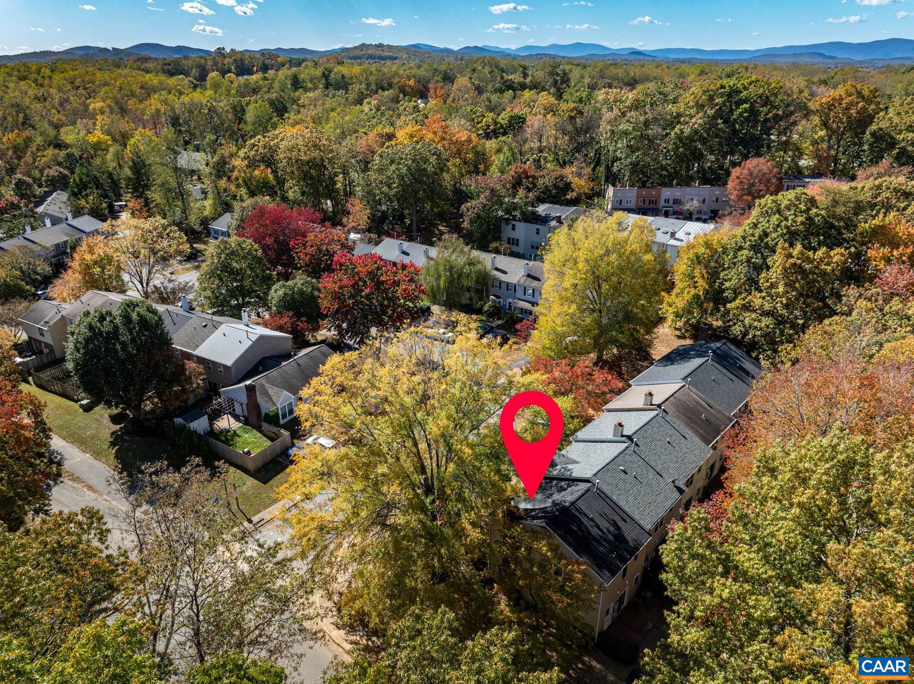 TOWNWOOD - Residential