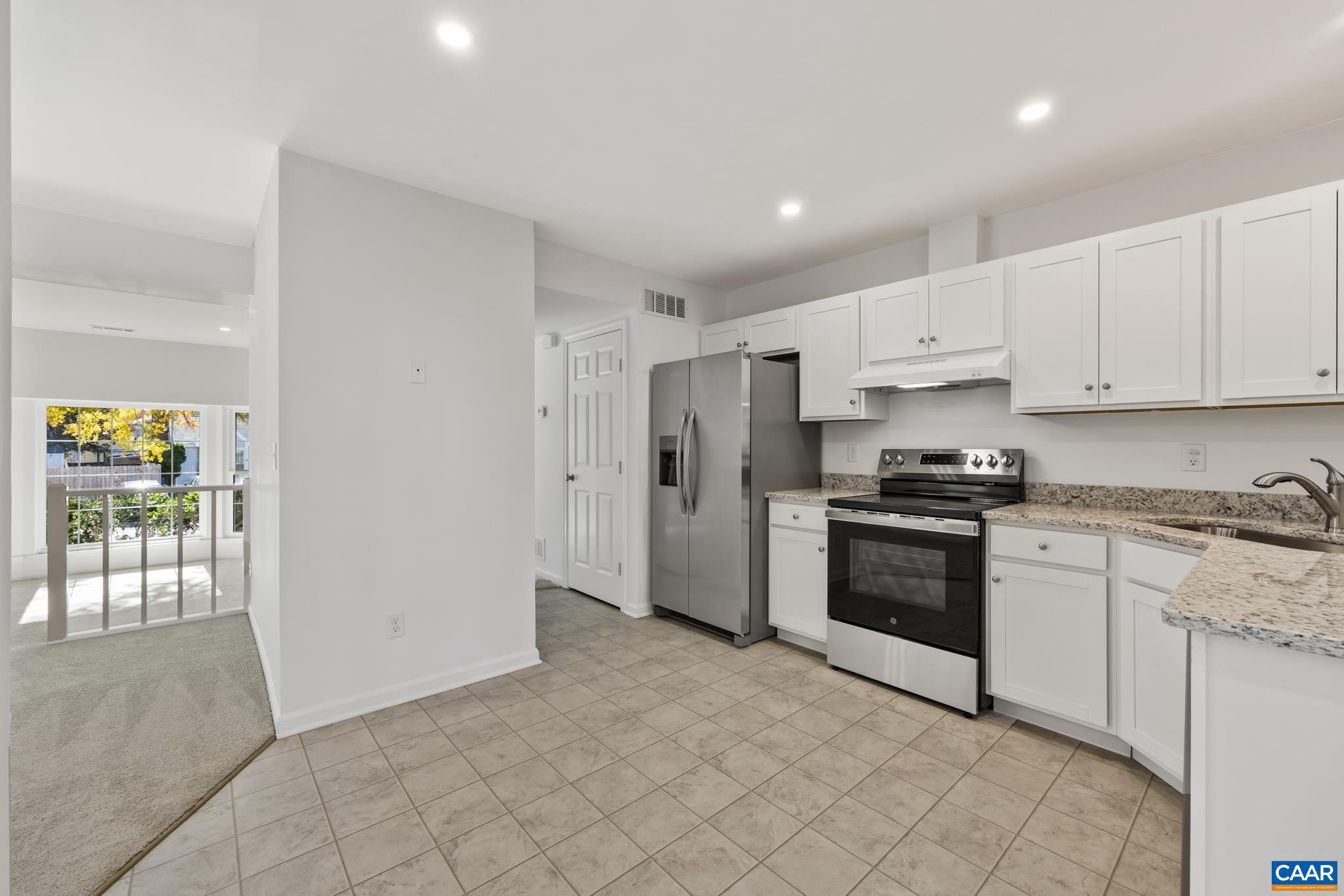 TOWNWOOD - Residential