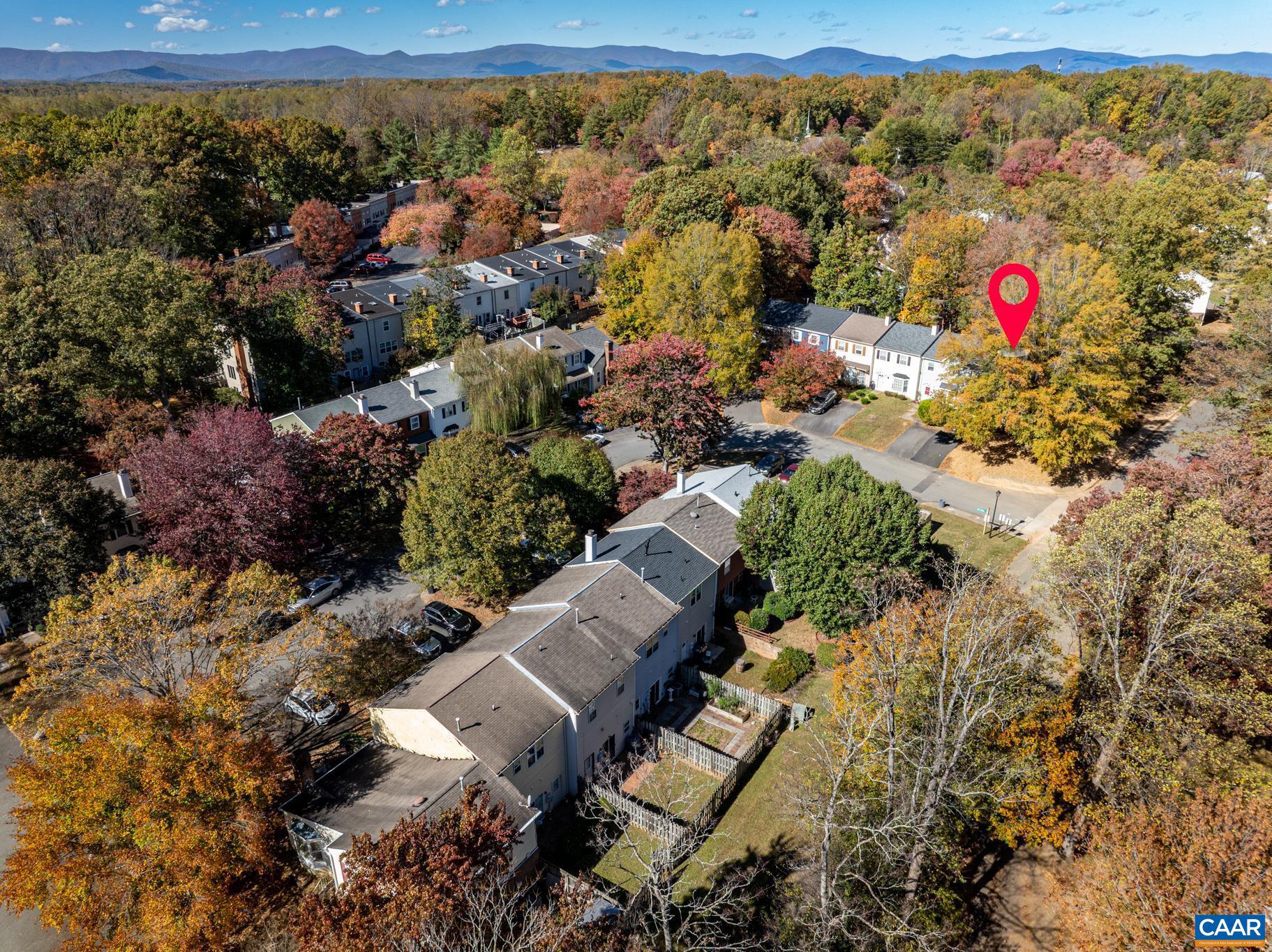 TOWNWOOD - Residential