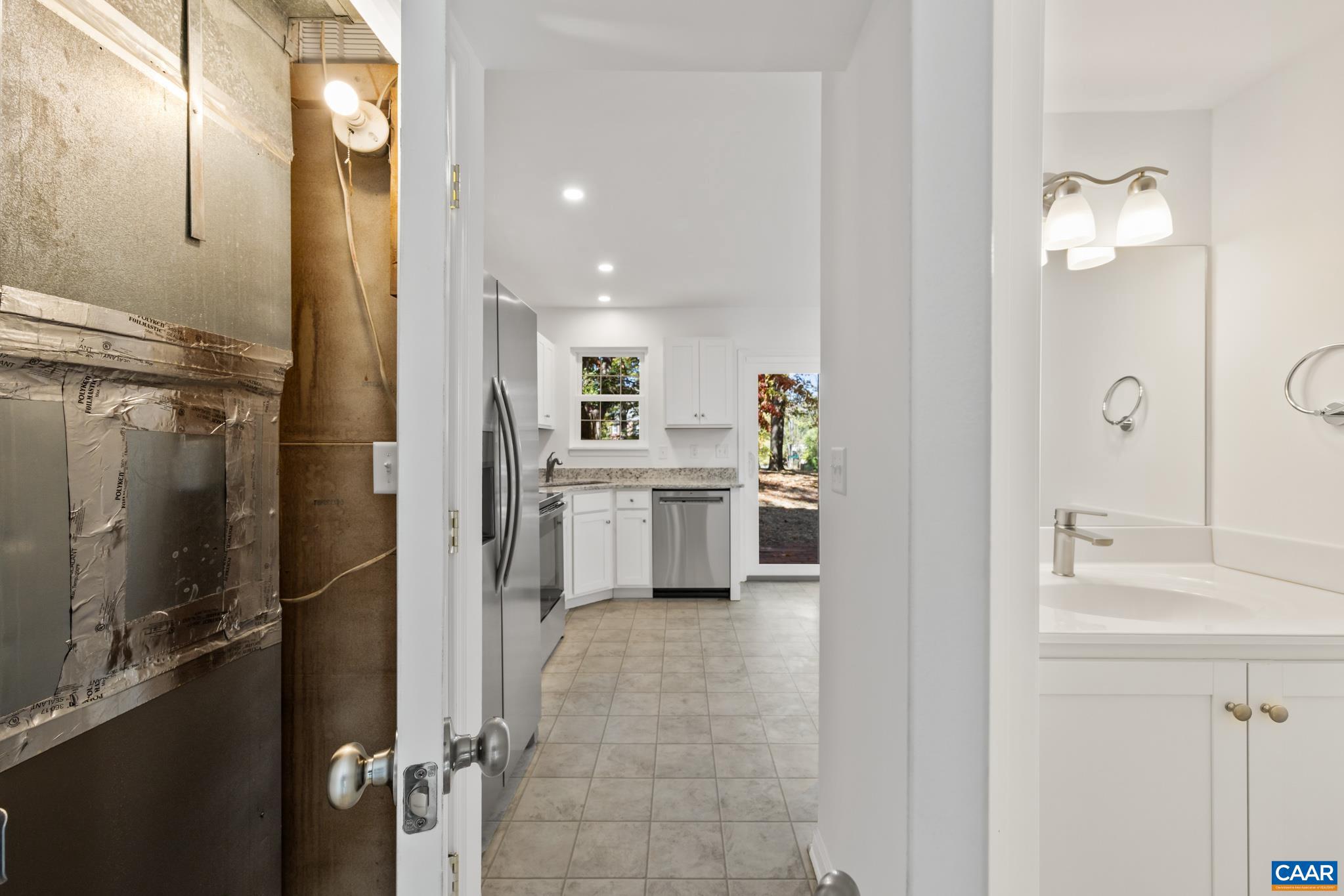 TOWNWOOD - Residential