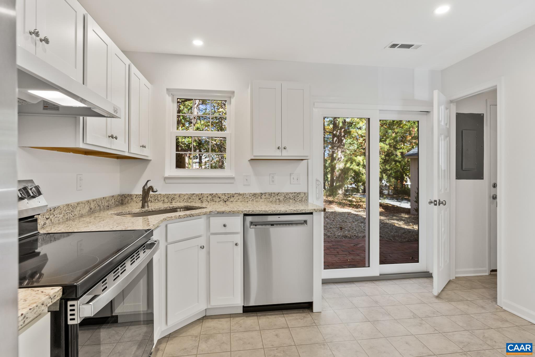 TOWNWOOD - Residential