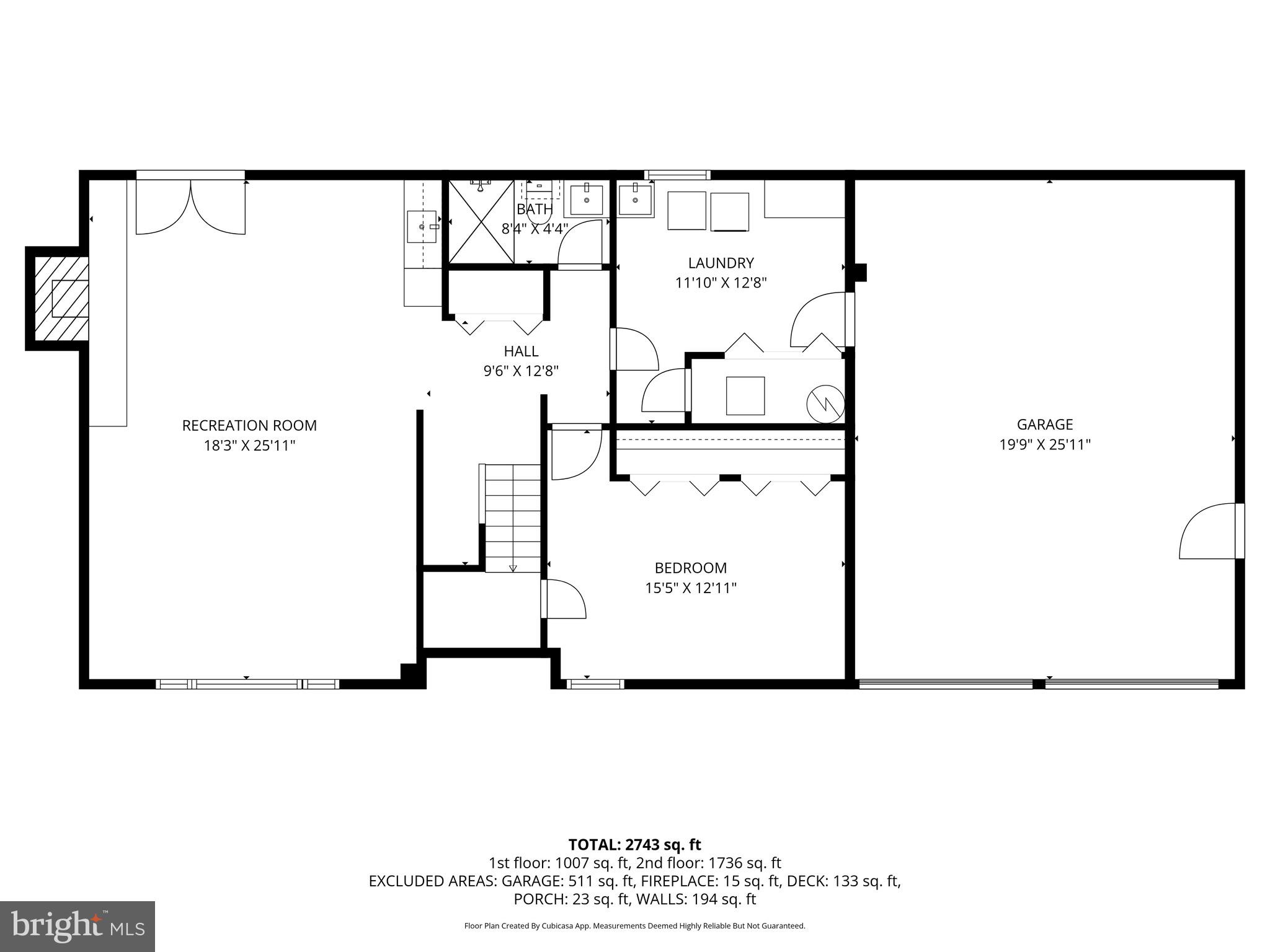 RESTON - Residential