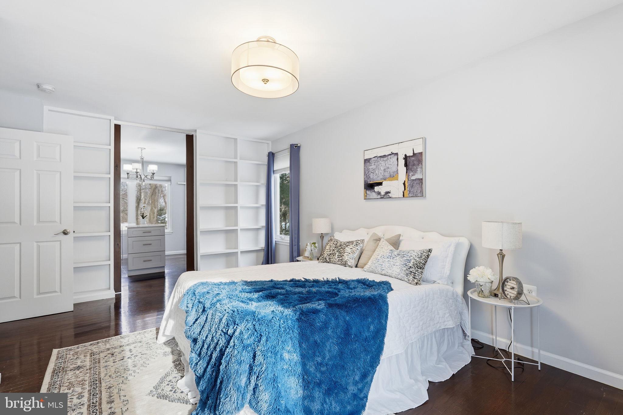 RESTON - Residential