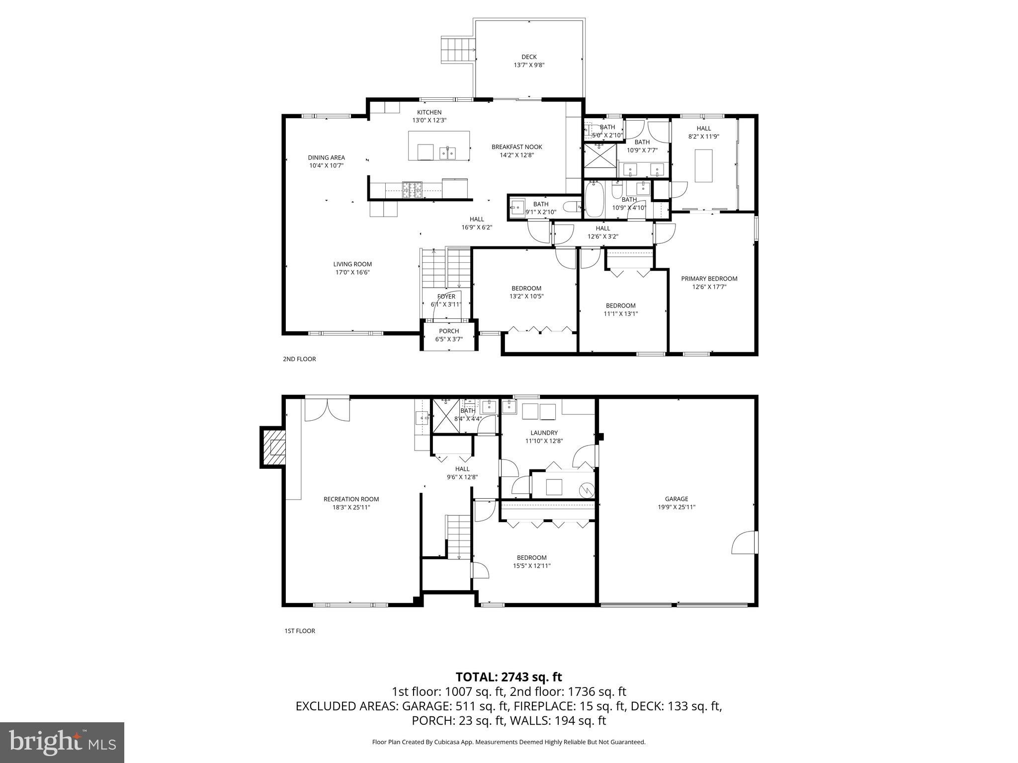 RESTON - Residential