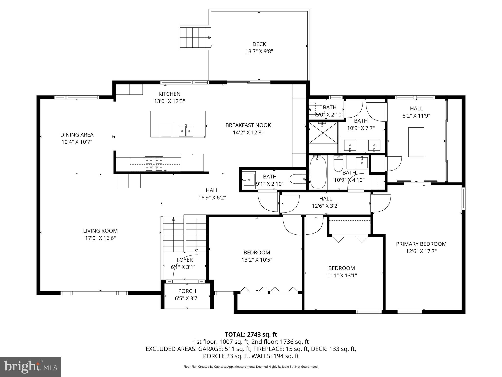 RESTON - Residential