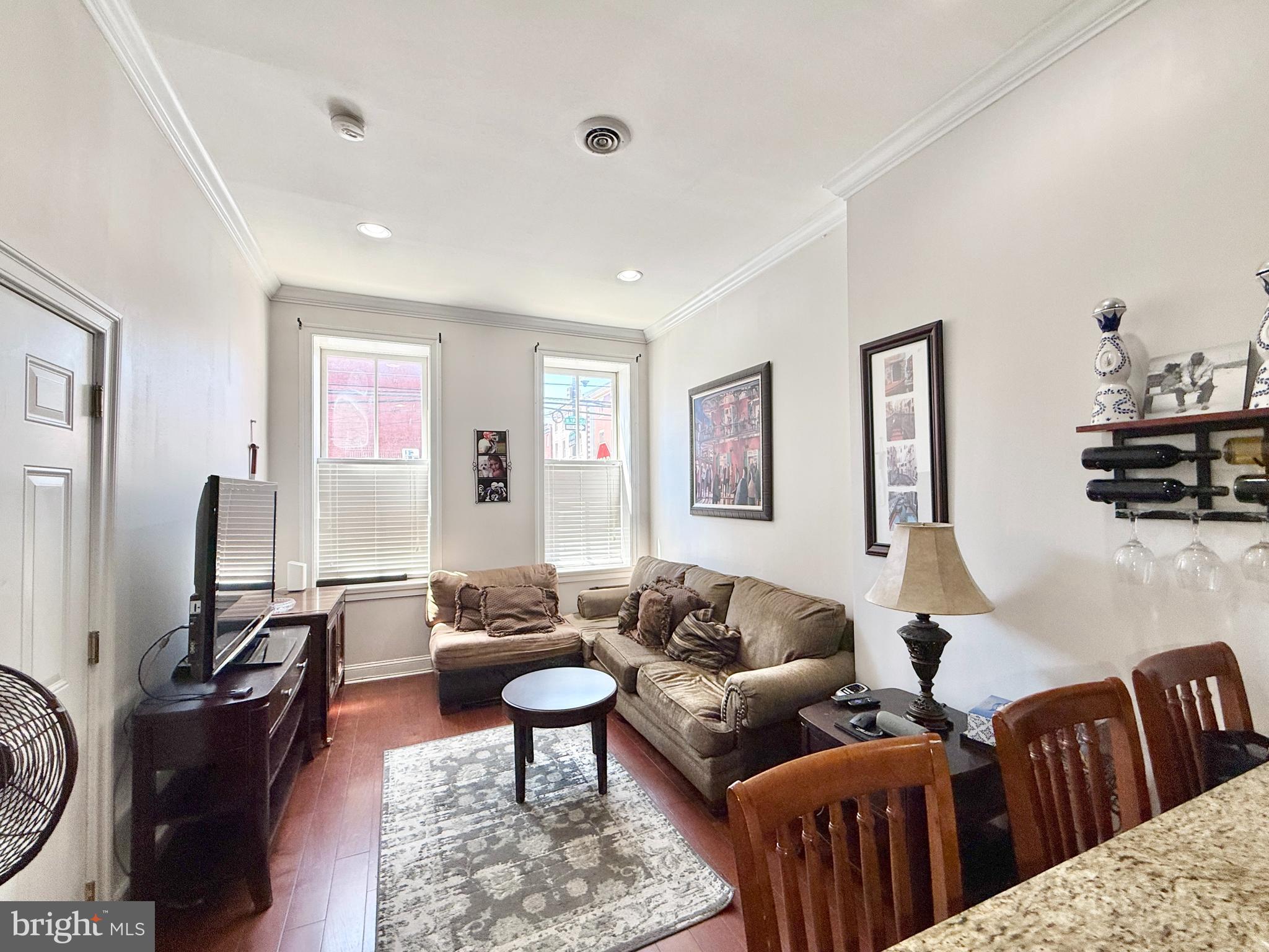 609 N 16TH STREET 1