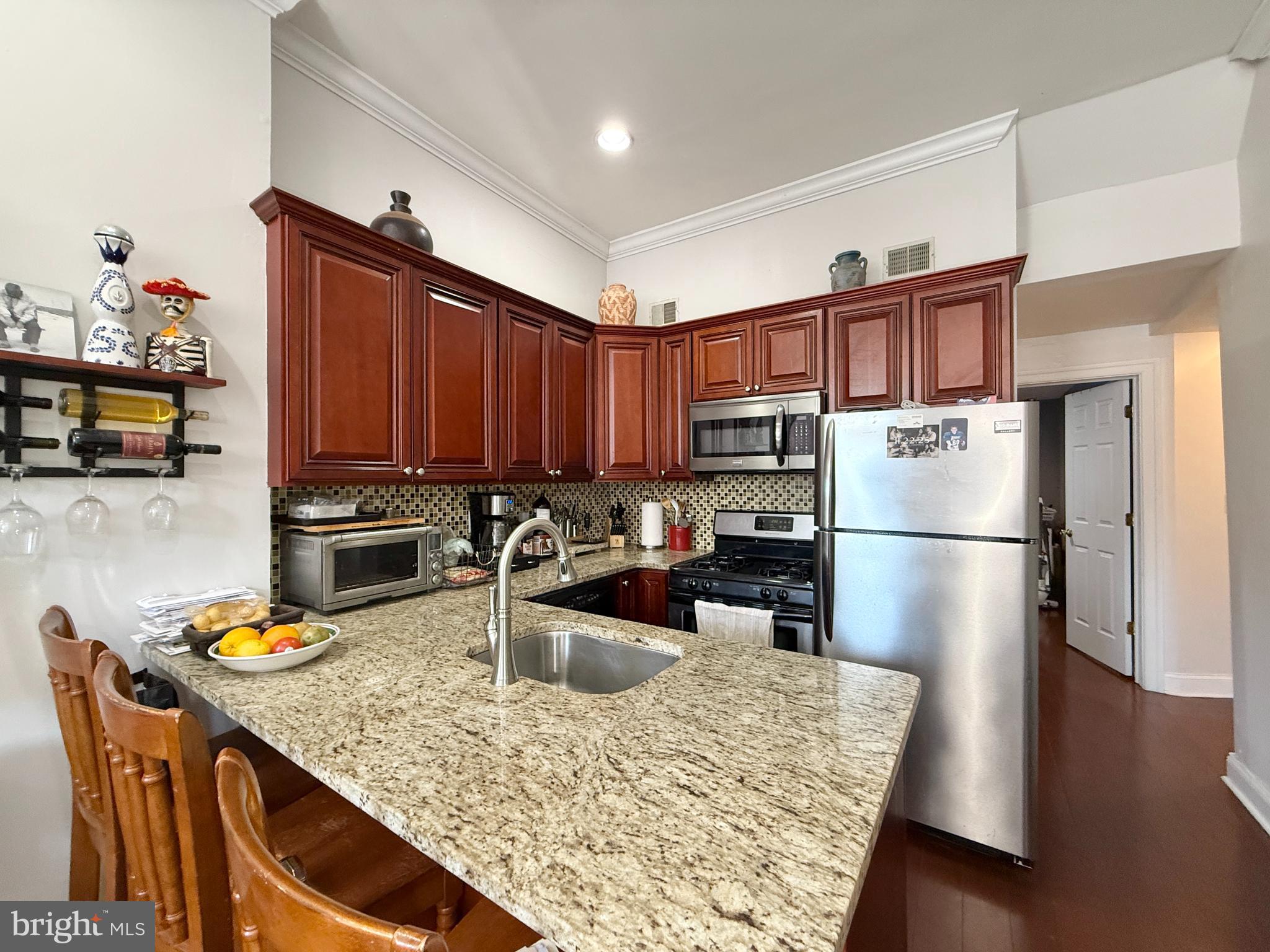 609 N 16TH STREET 1