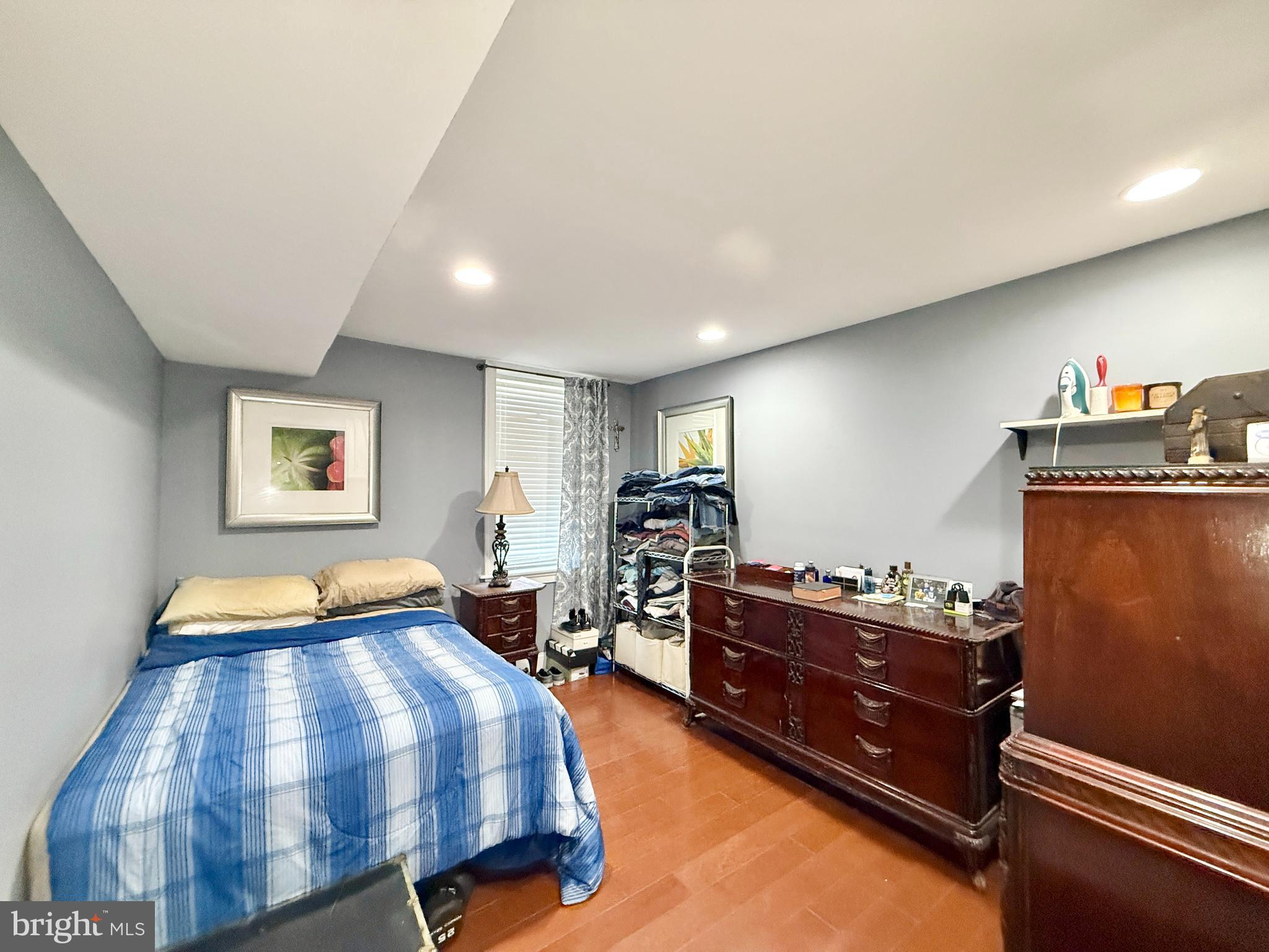 609 N 16TH STREET 1