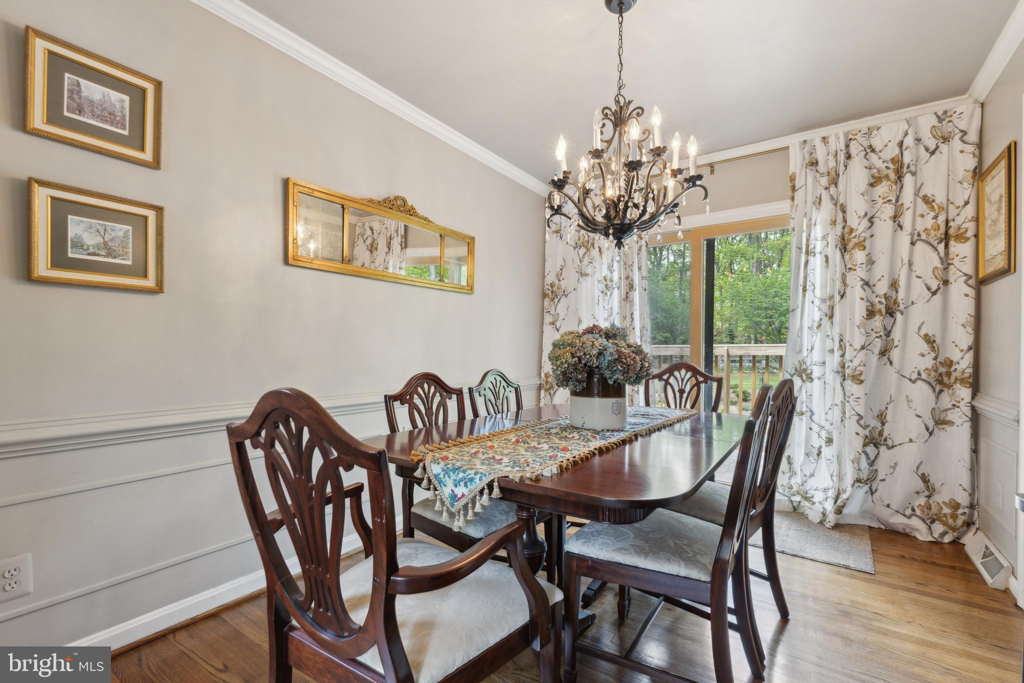 BROOKWOOD ESTATES - Residential