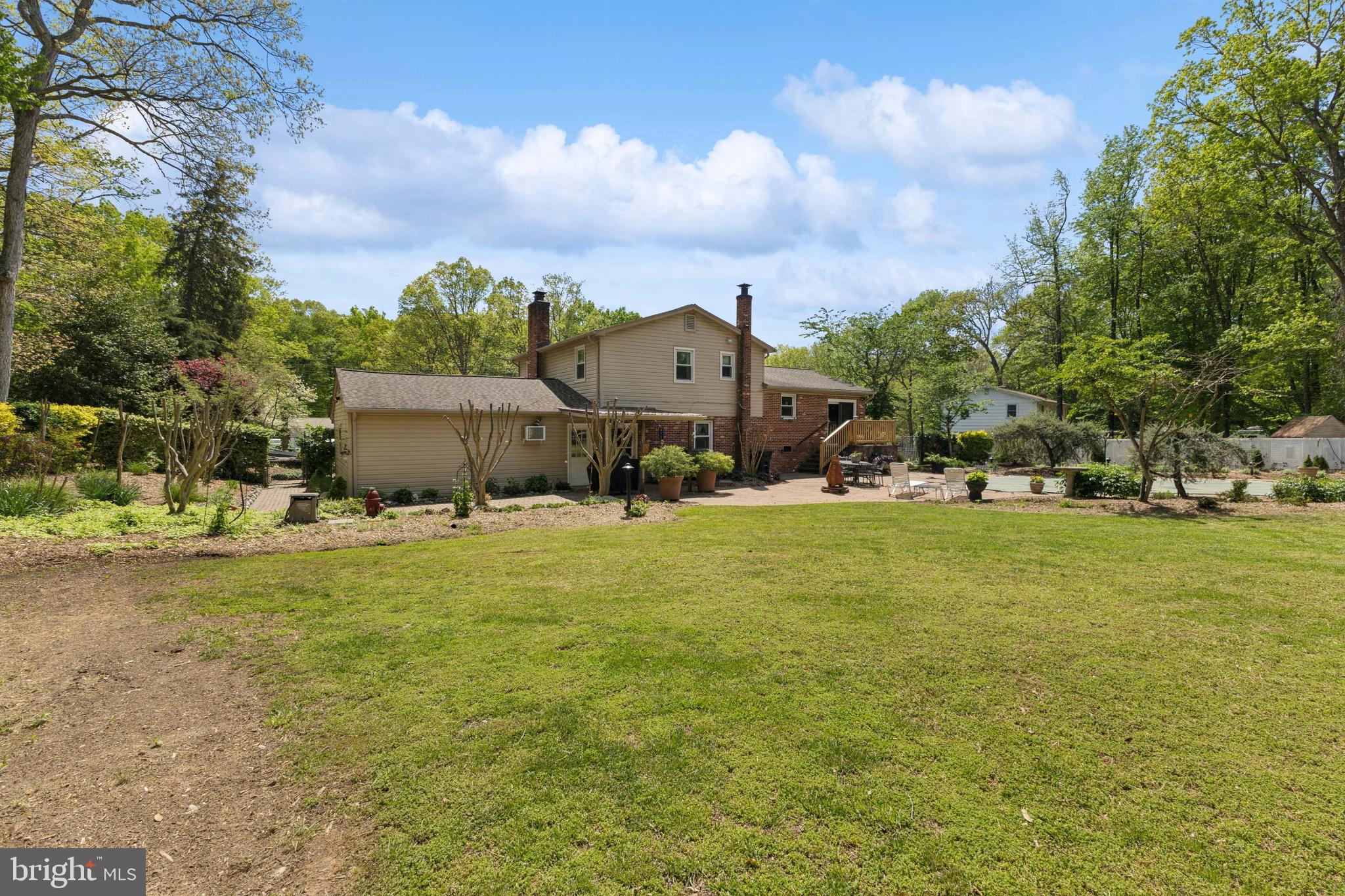 BROOKWOOD ESTATES - Residential