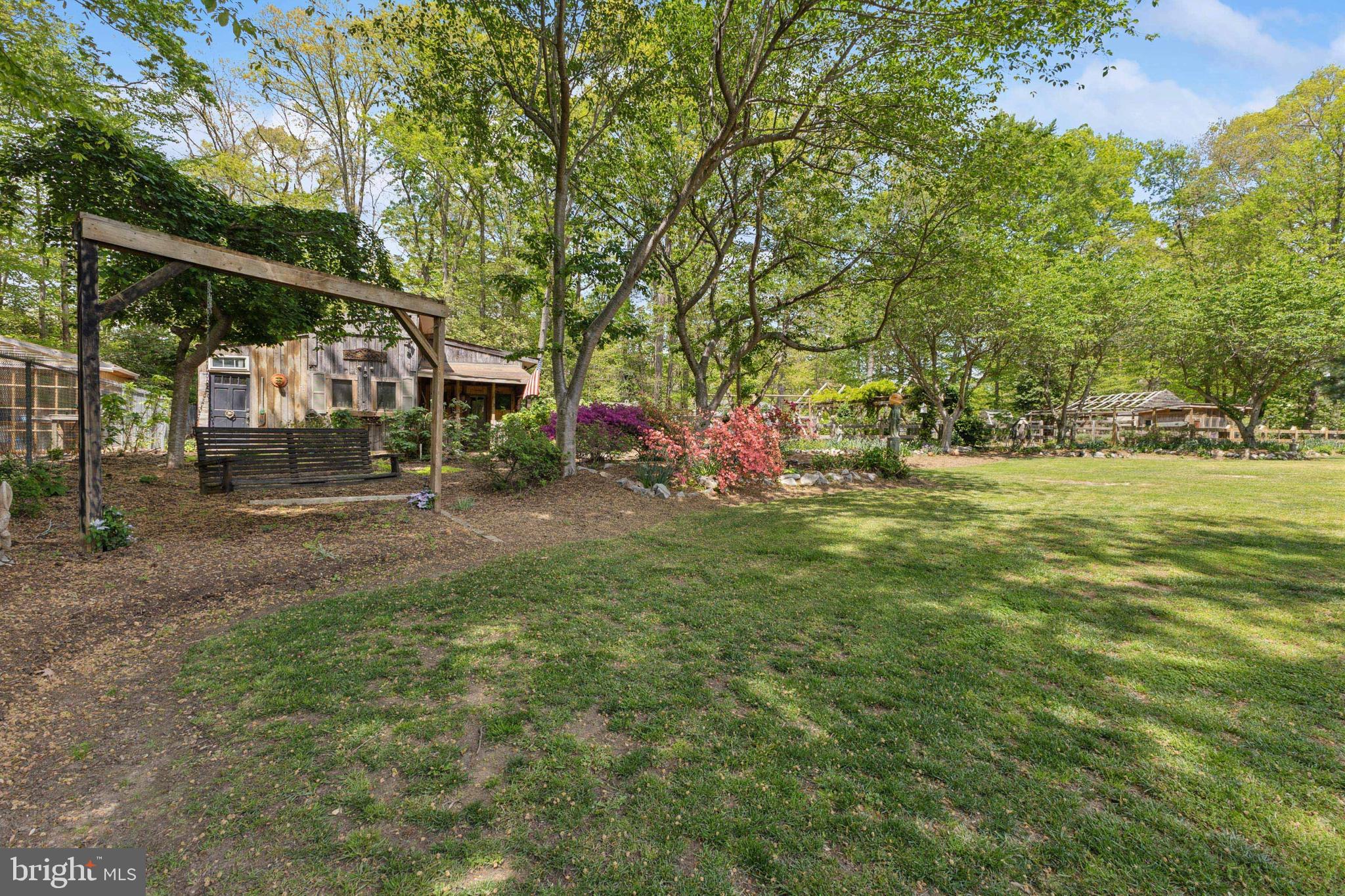 BROOKWOOD ESTATES - Residential