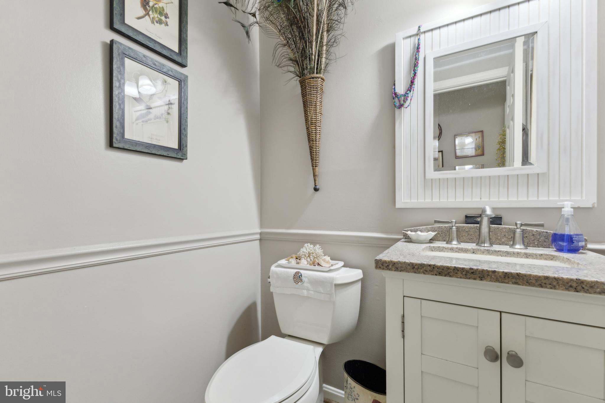 BROOKWOOD ESTATES - Residential