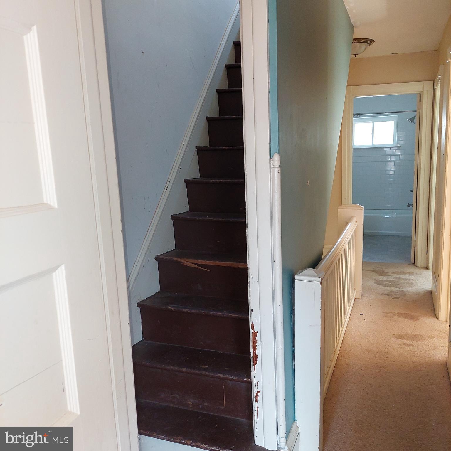 PORT PROVIDENCE - Residential