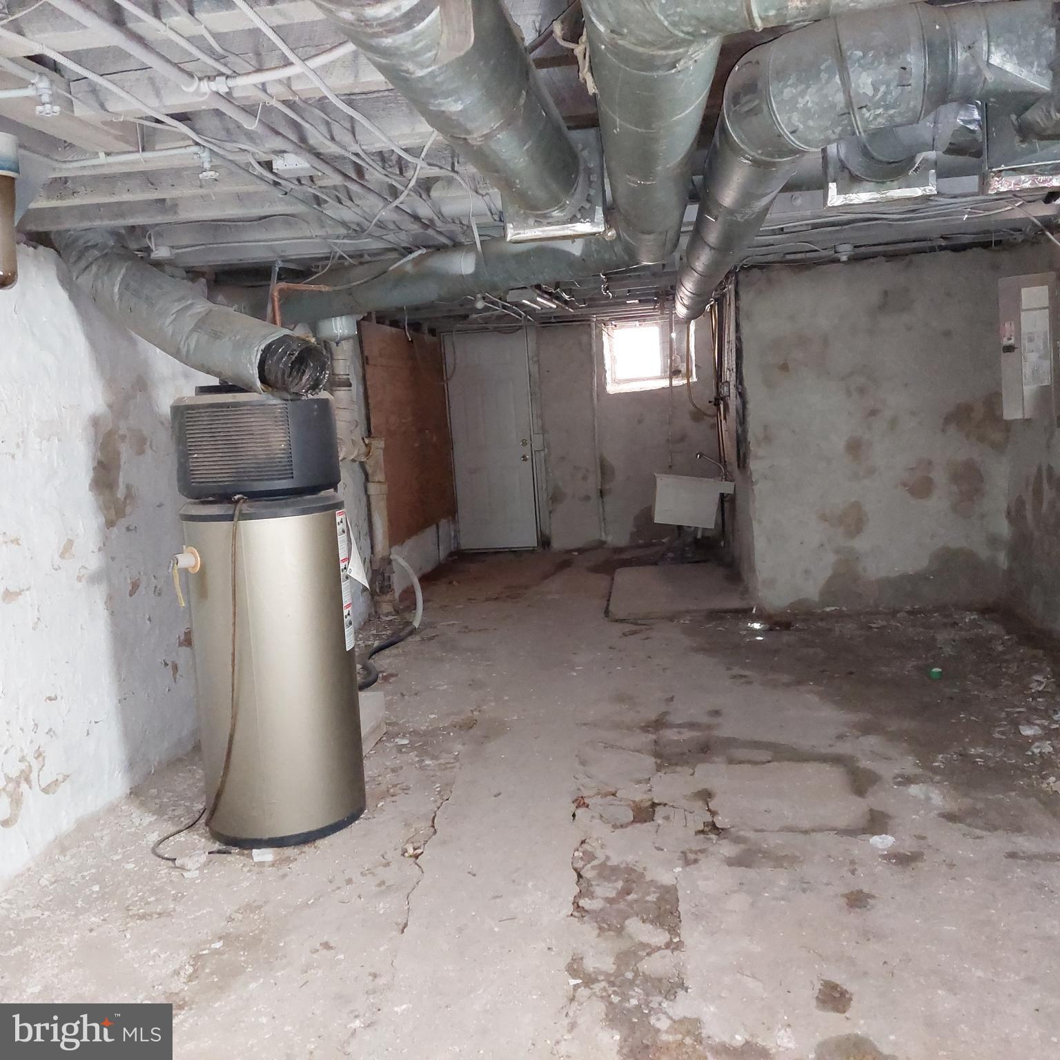 PORT PROVIDENCE - Residential