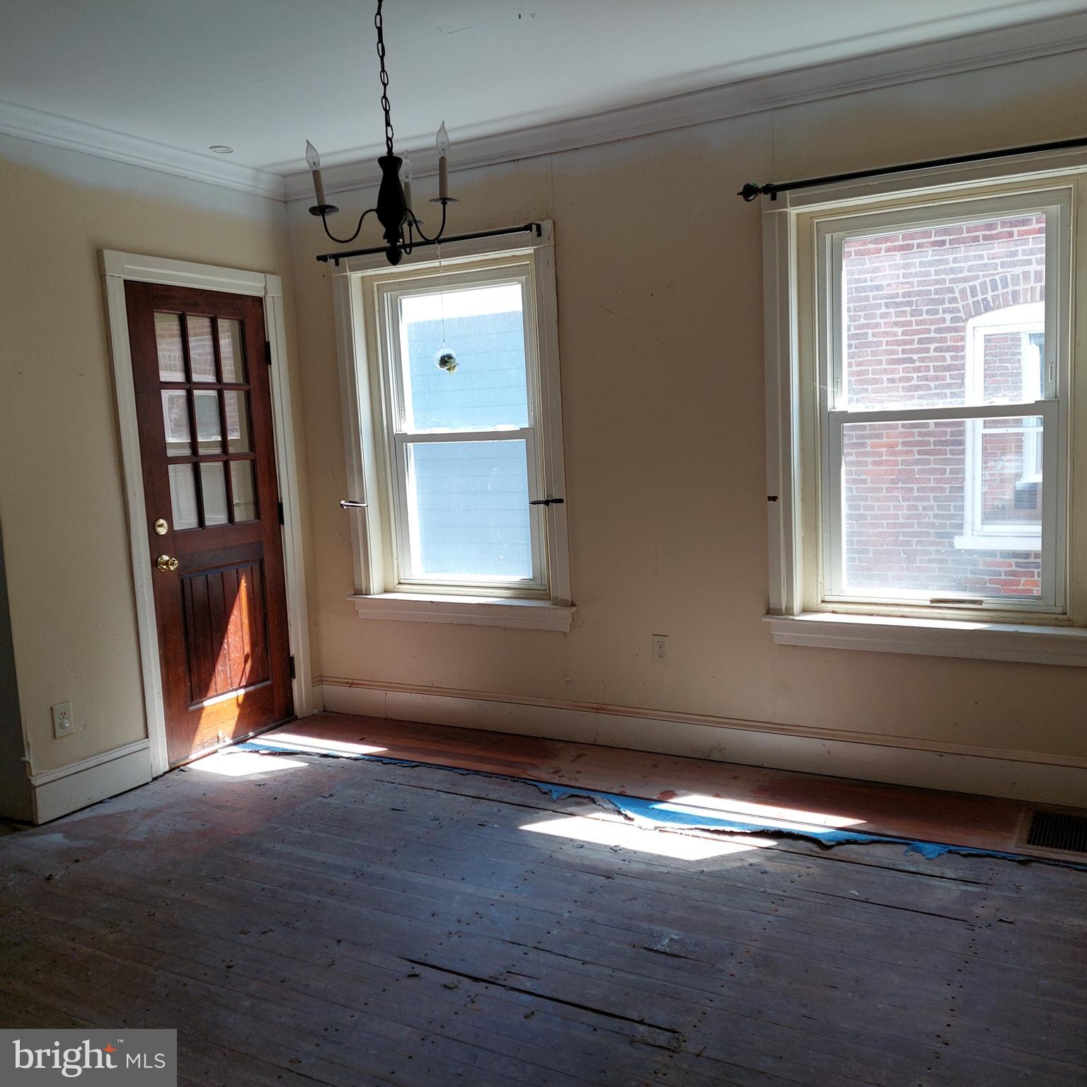 PORT PROVIDENCE - Residential