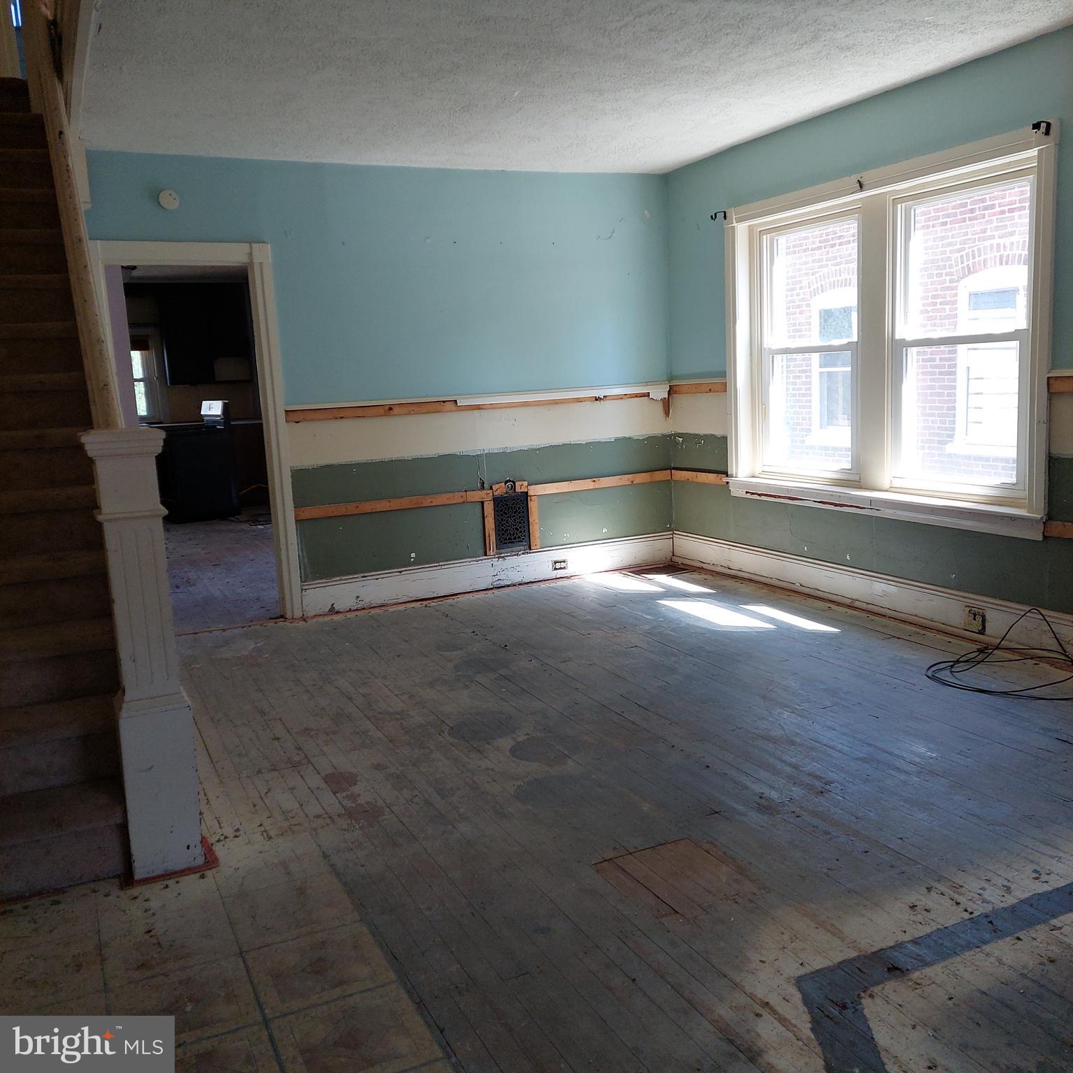 PORT PROVIDENCE - Residential