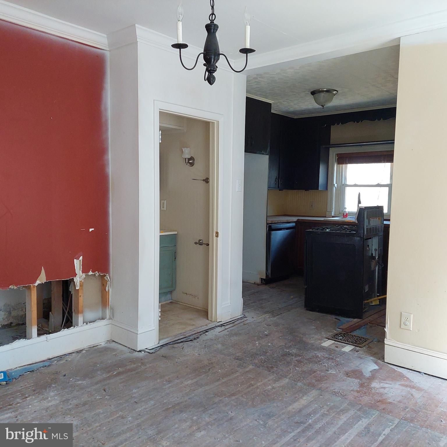 PORT PROVIDENCE - Residential