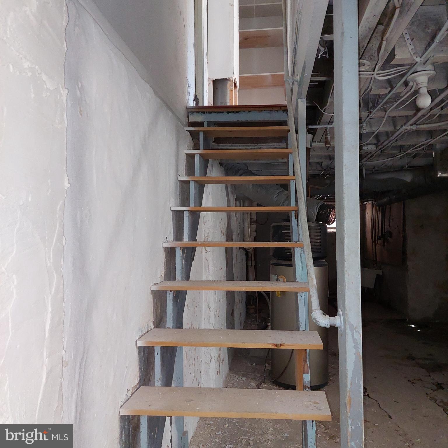 PORT PROVIDENCE - Residential