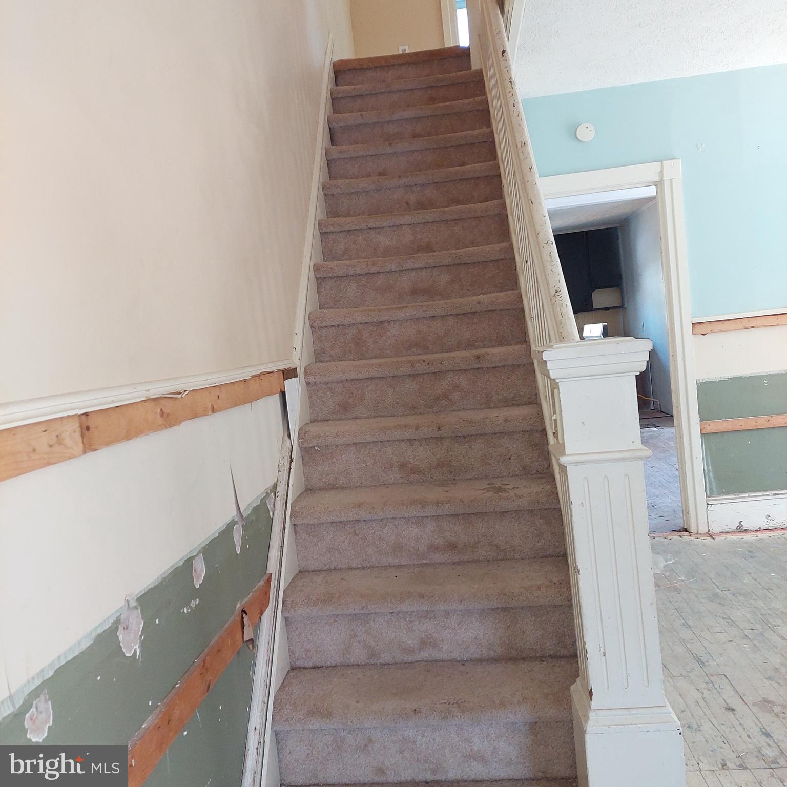 PORT PROVIDENCE - Residential