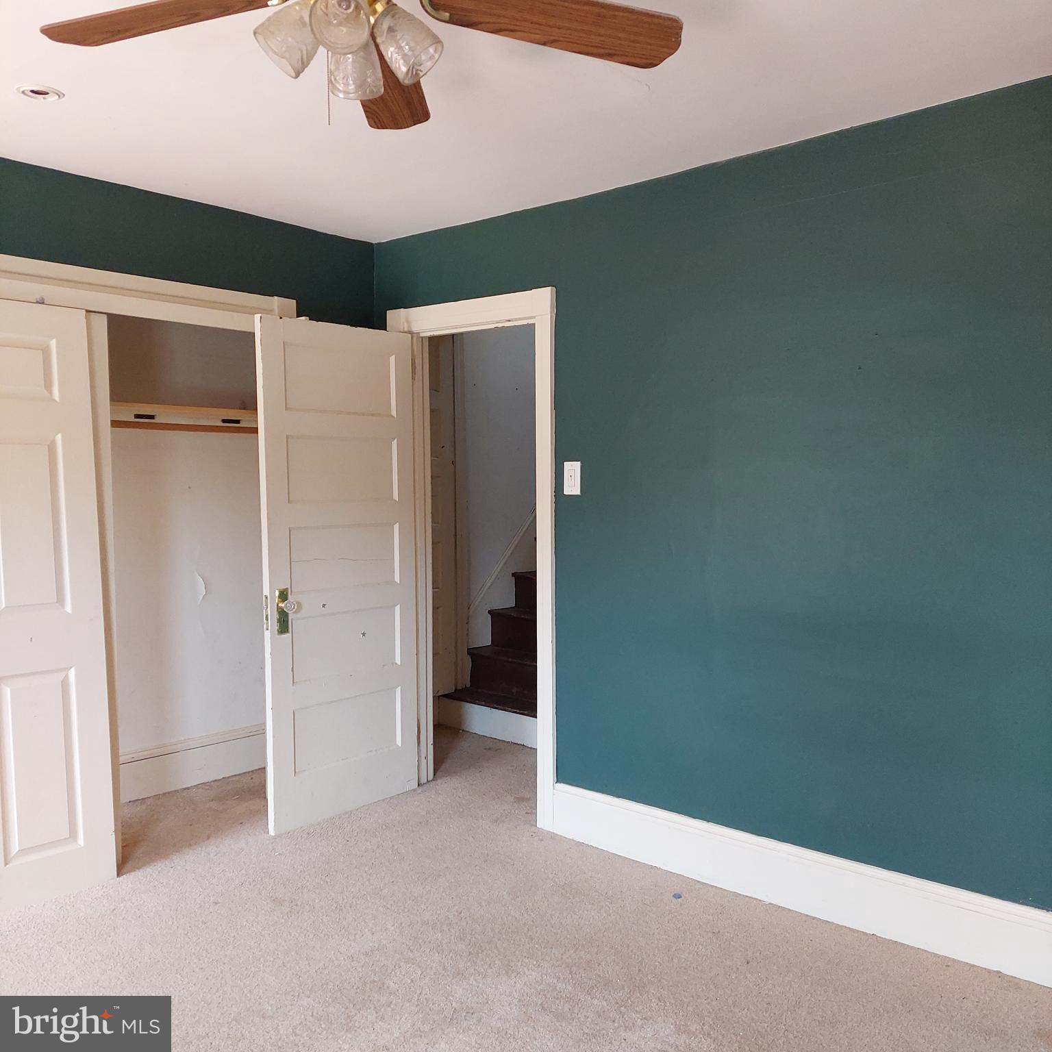 PORT PROVIDENCE - Residential