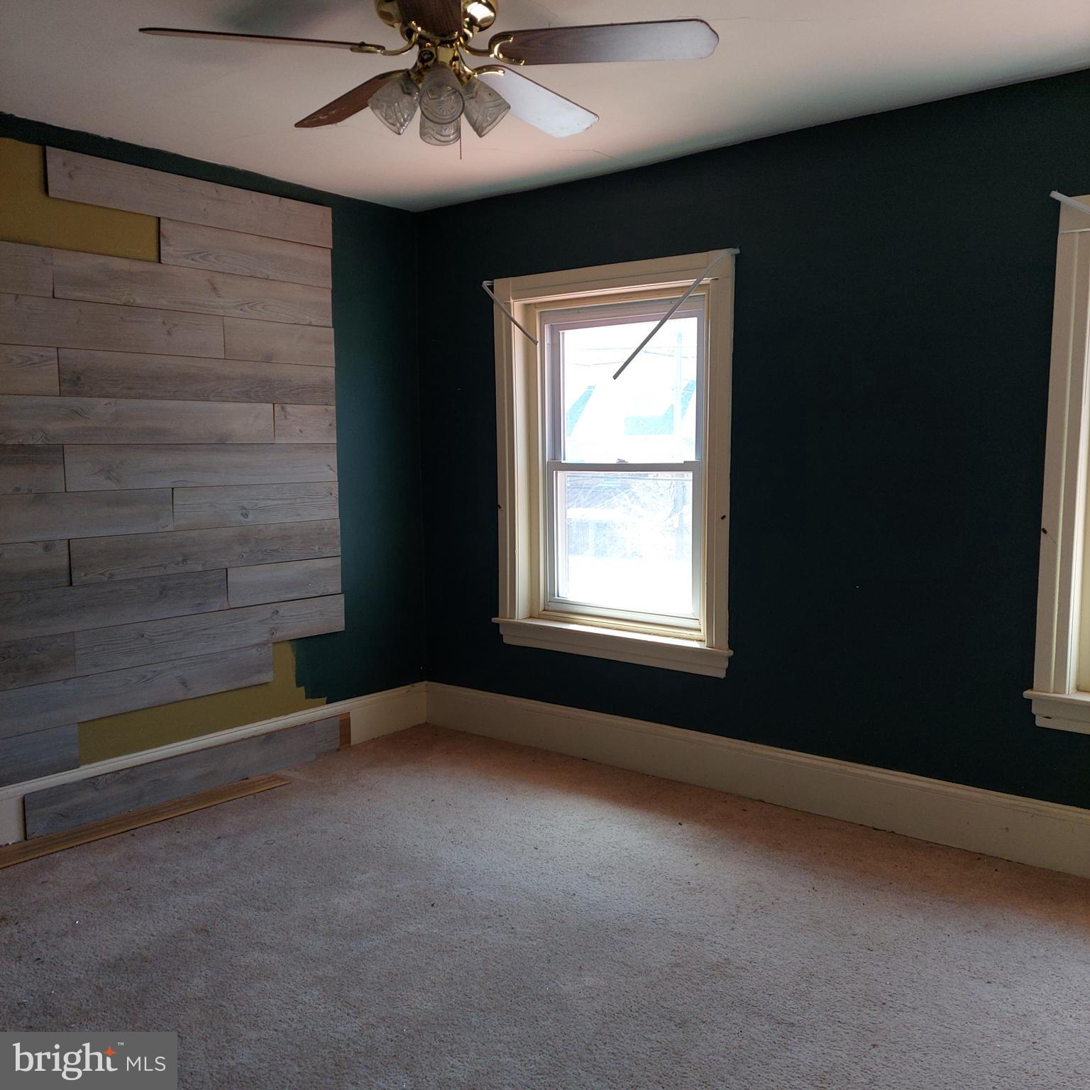 PORT PROVIDENCE - Residential