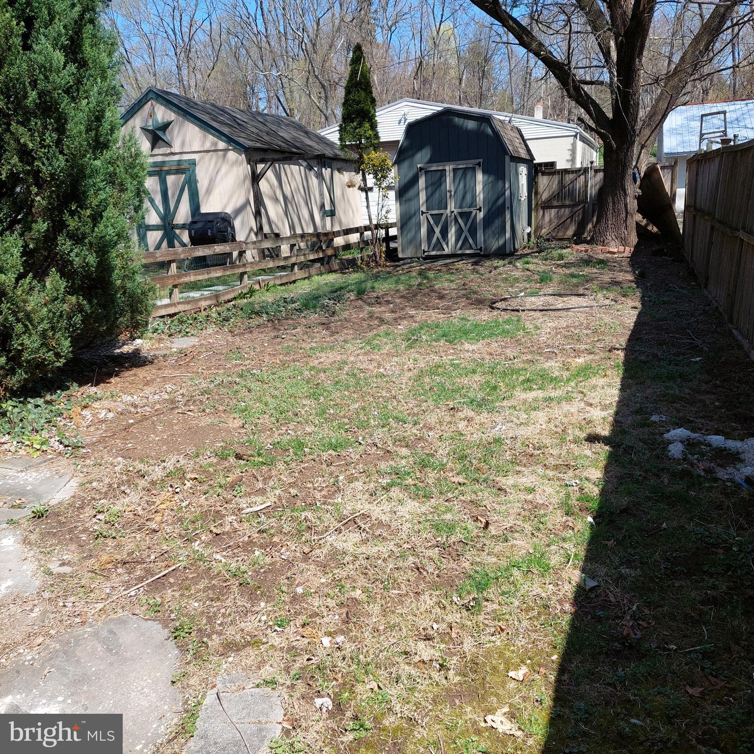 PORT PROVIDENCE - Residential