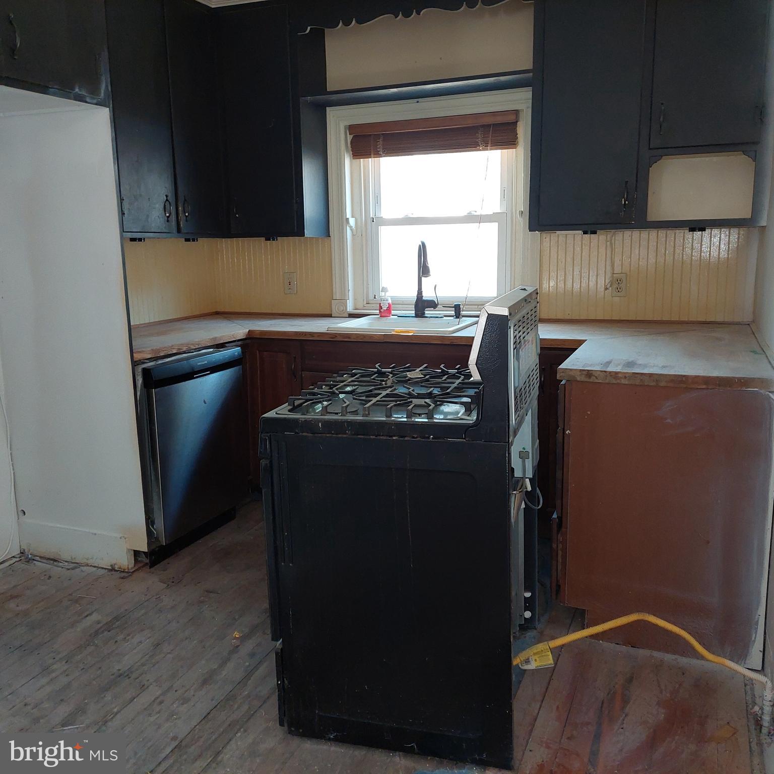 PORT PROVIDENCE - Residential