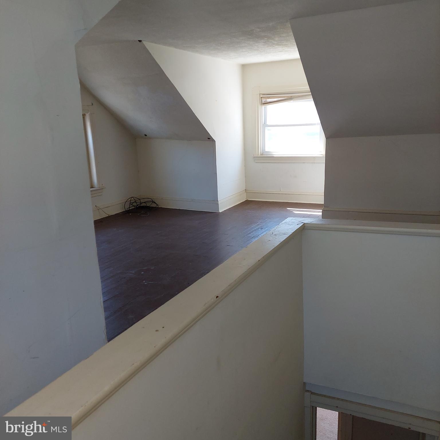 PORT PROVIDENCE - Residential