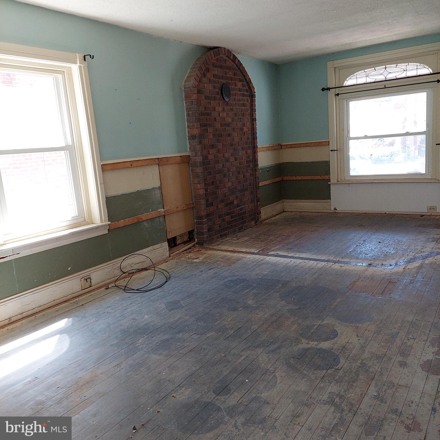 PORT PROVIDENCE - Residential