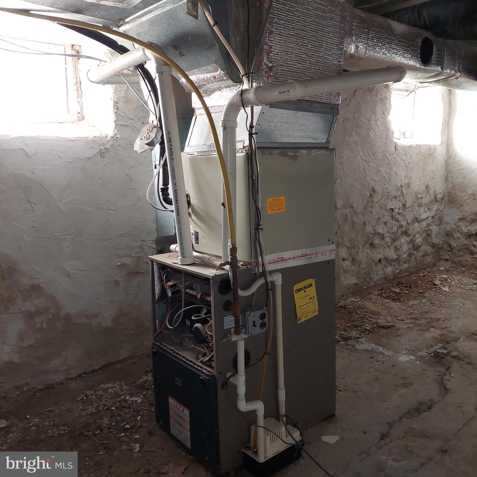 PORT PROVIDENCE - Residential