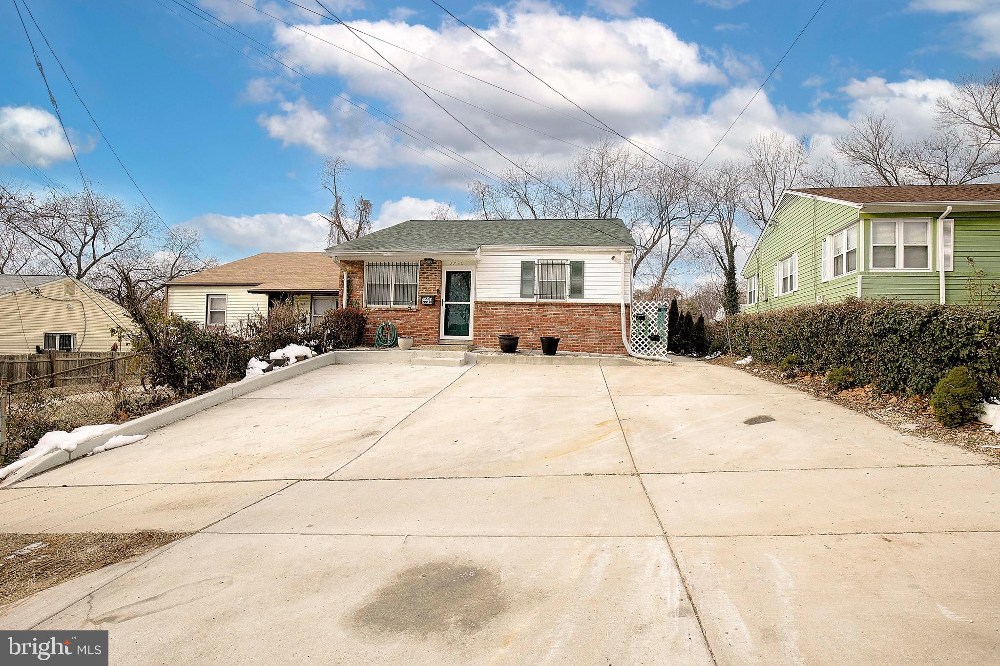 PALMER PARK - Residential