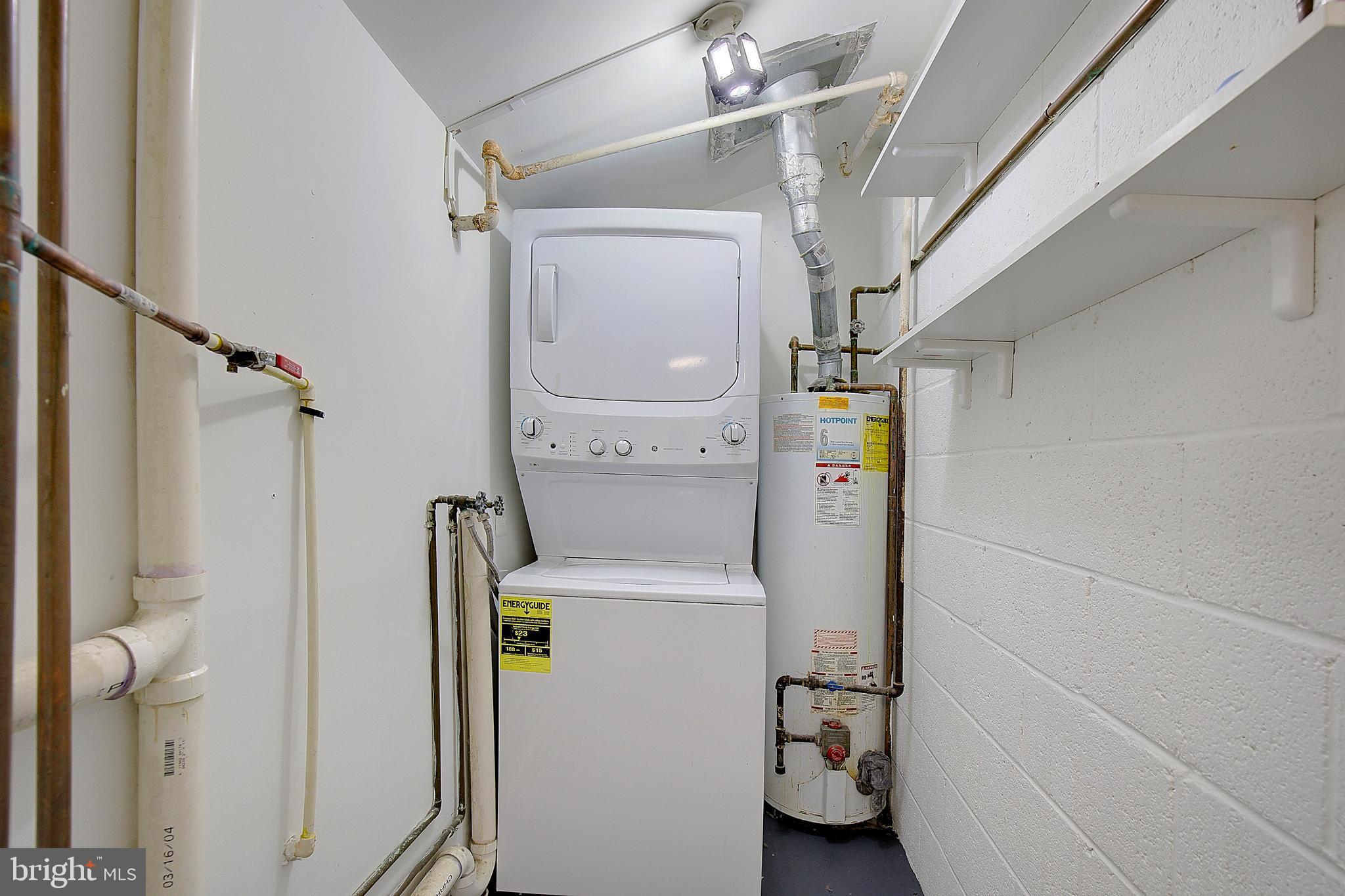 PALMER PARK - Residential