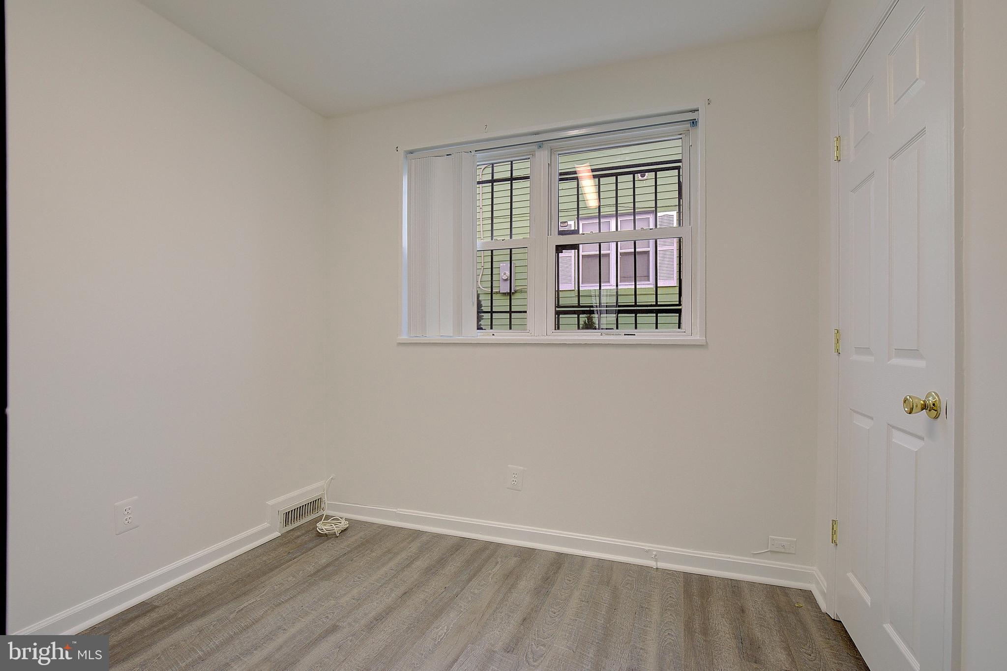 PALMER PARK - Residential