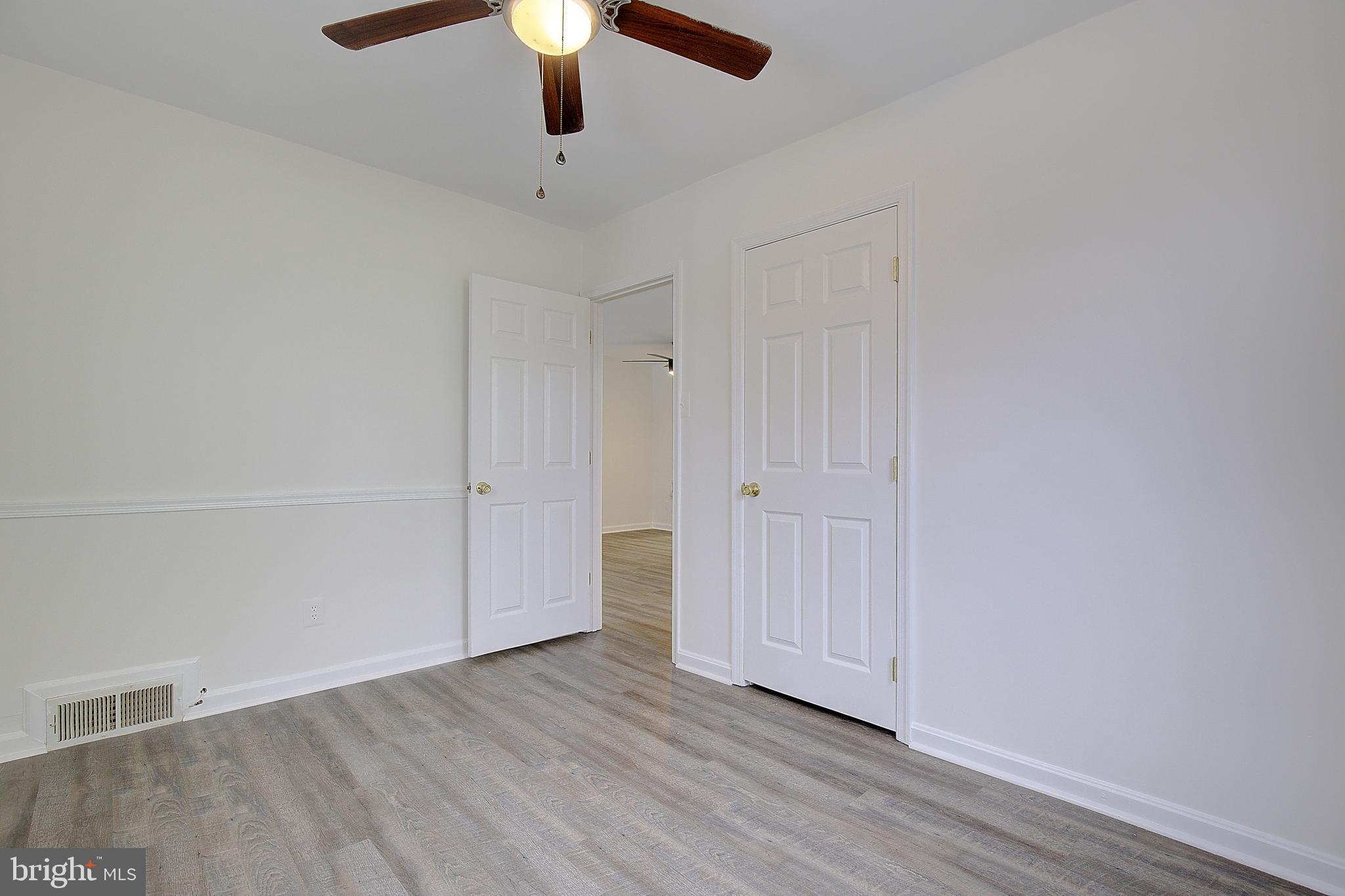 PALMER PARK - Residential