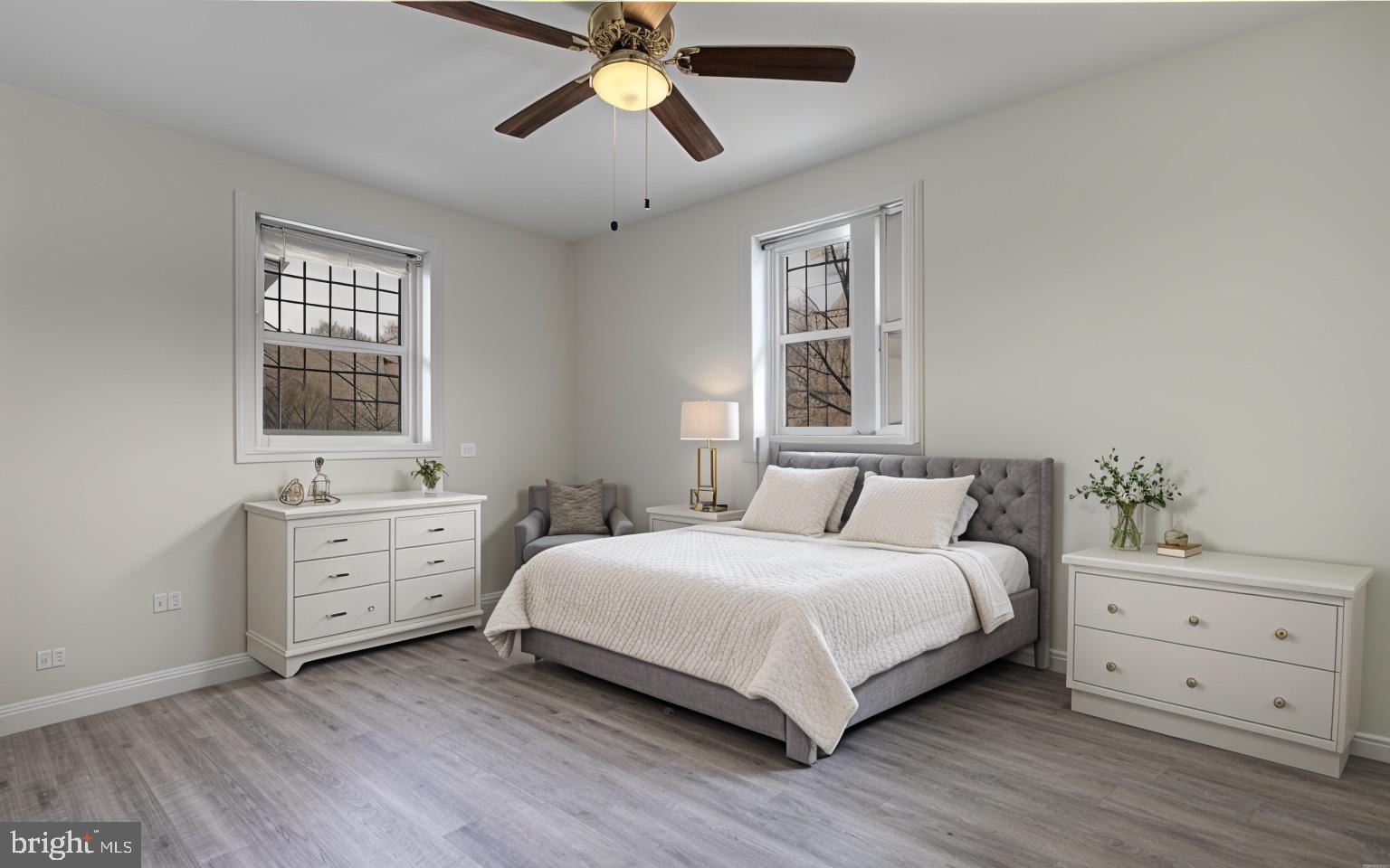 PALMER PARK - Residential