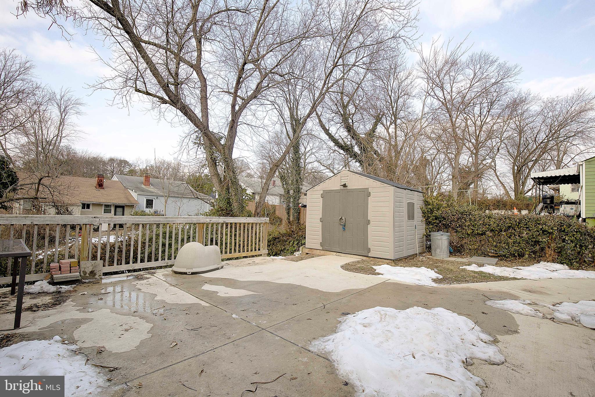 PALMER PARK - Residential