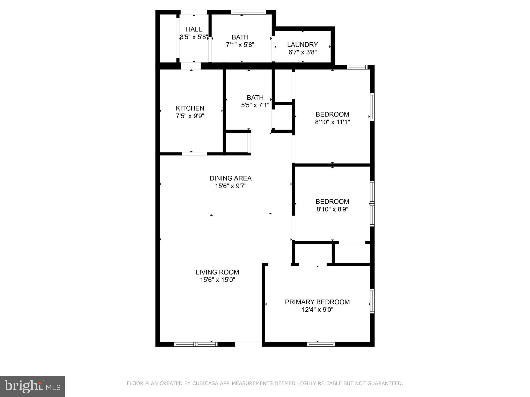 PALMER PARK - Residential