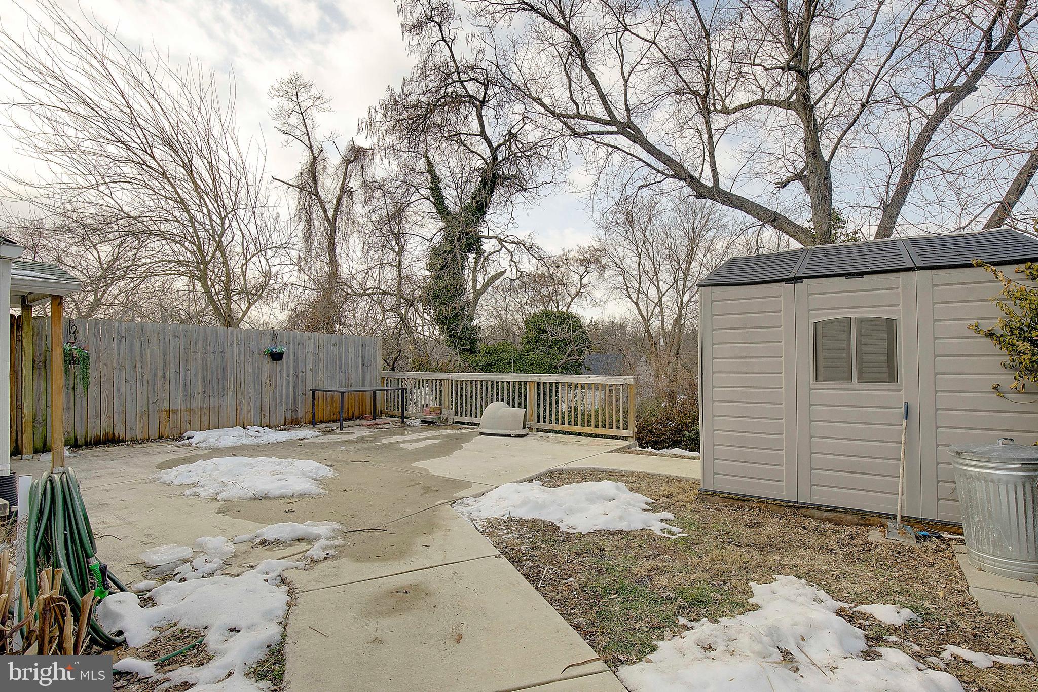 PALMER PARK - Residential