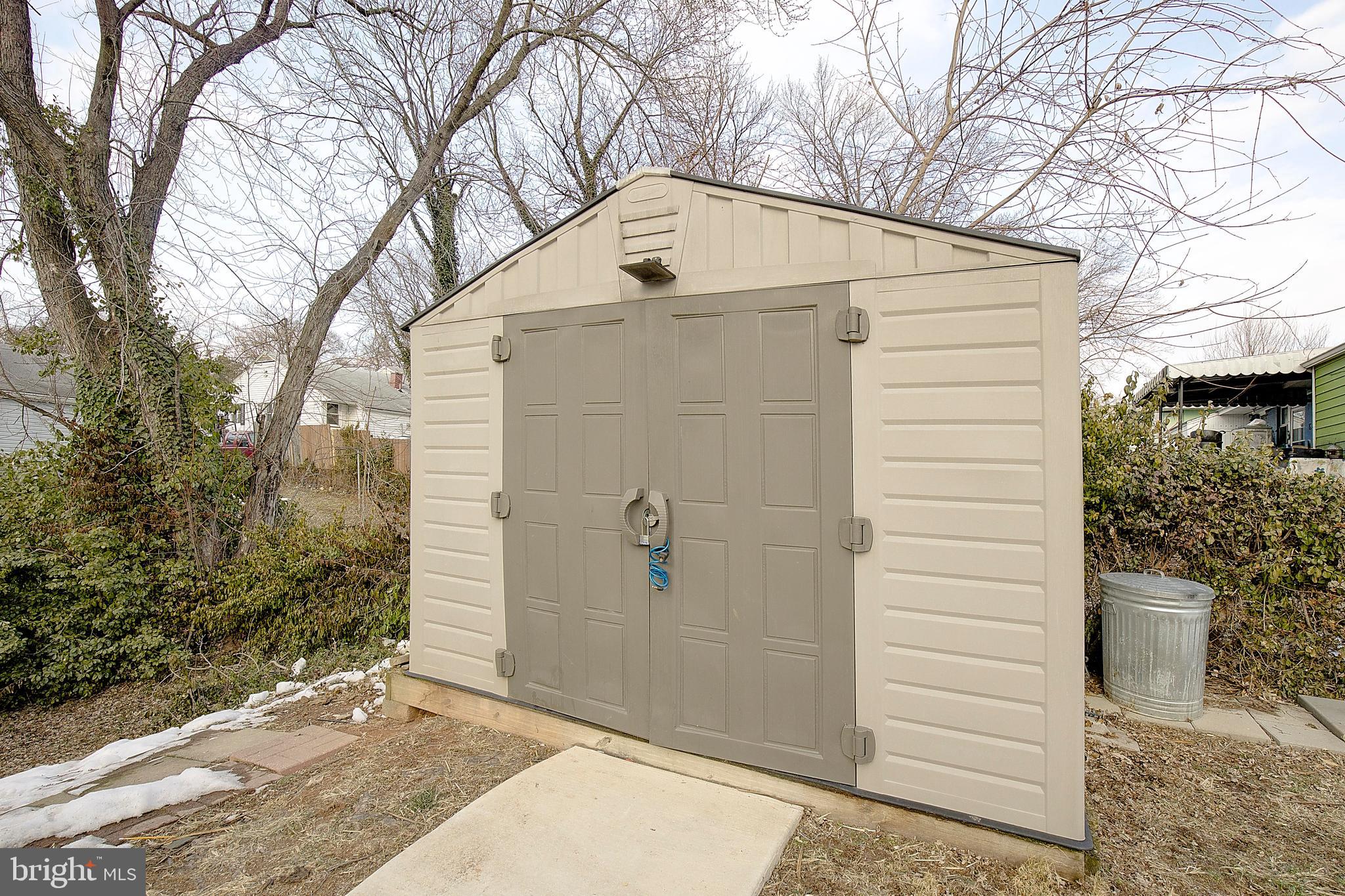 PALMER PARK - Residential