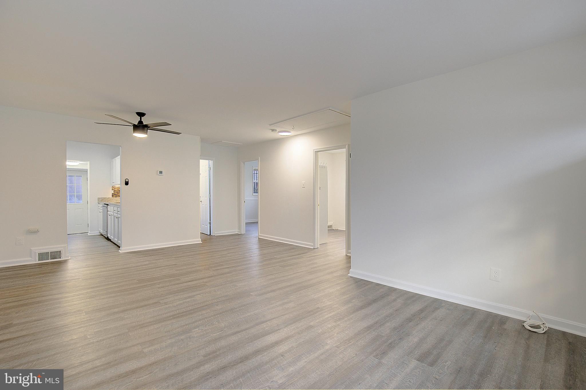 PALMER PARK - Residential