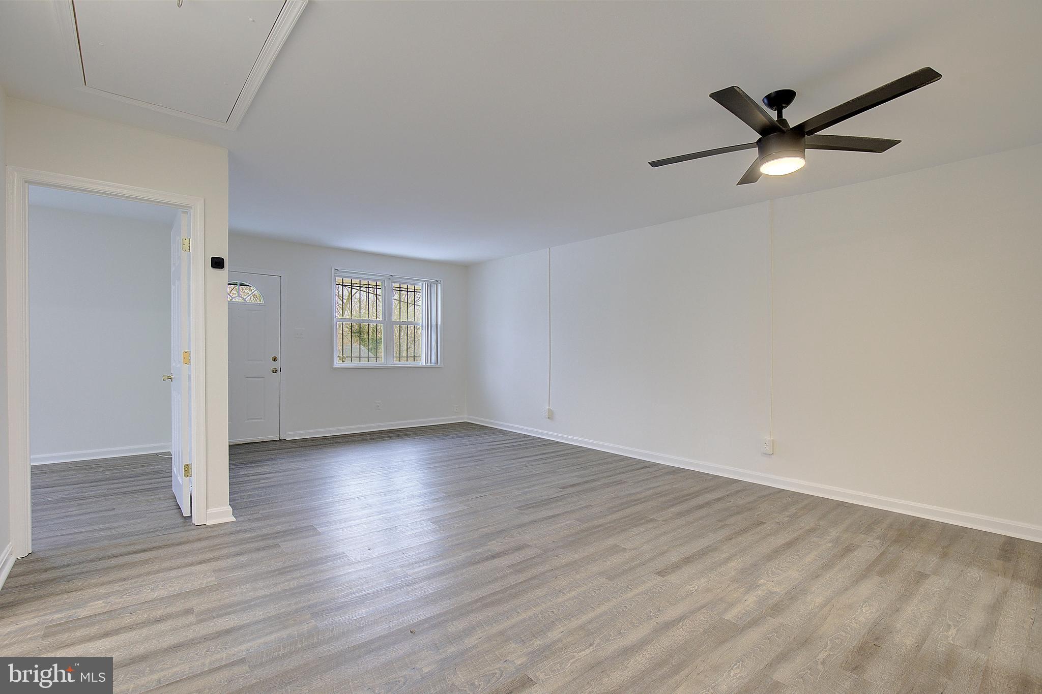 PALMER PARK - Residential