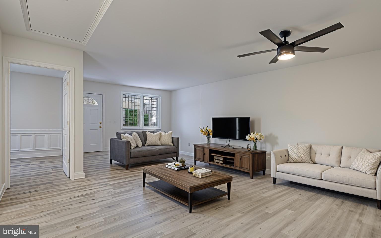 PALMER PARK - Residential