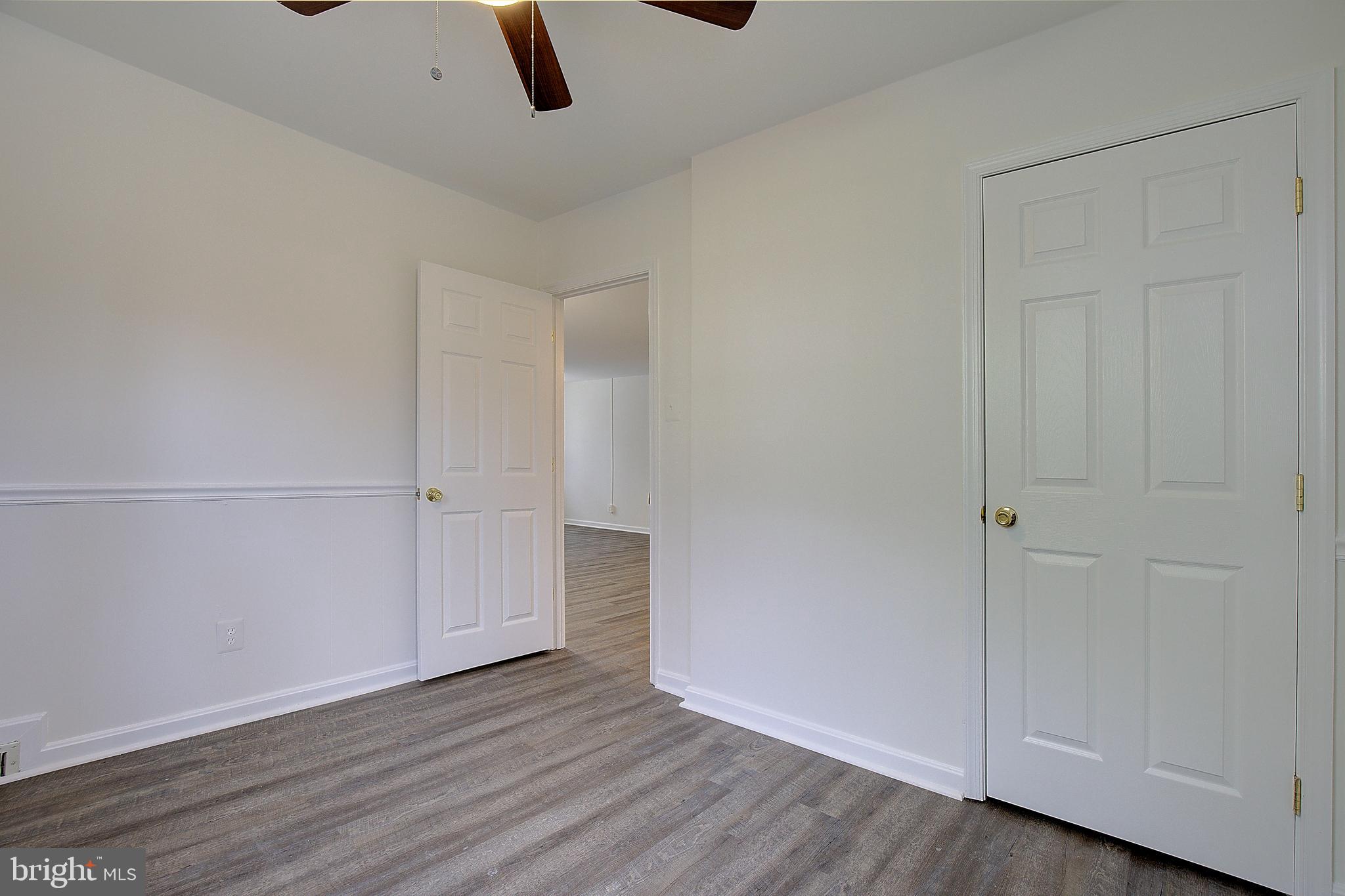 PALMER PARK - Residential