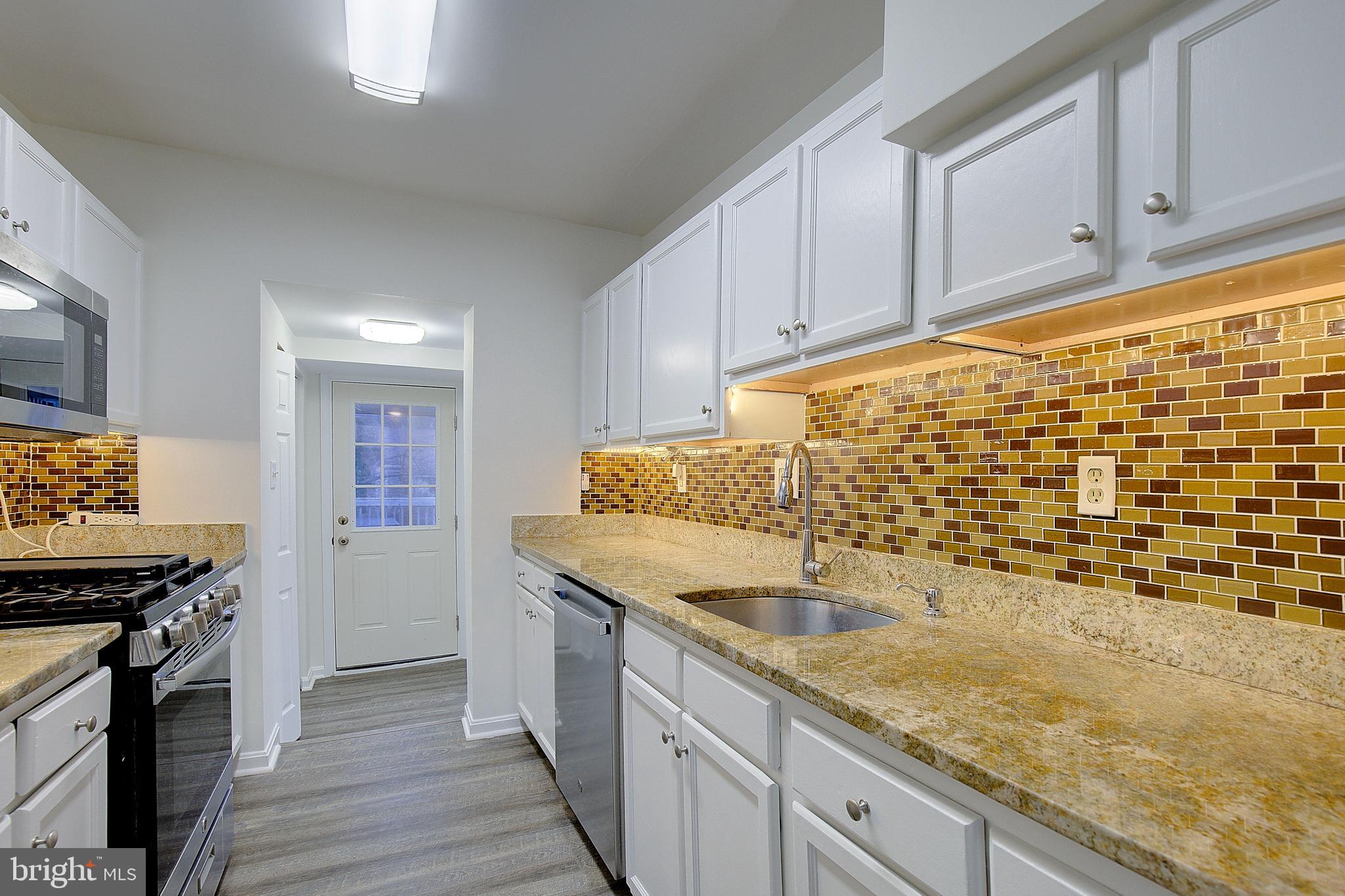 PALMER PARK - Residential