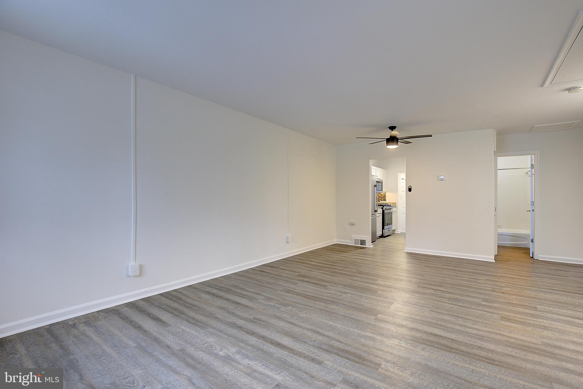 PALMER PARK - Residential