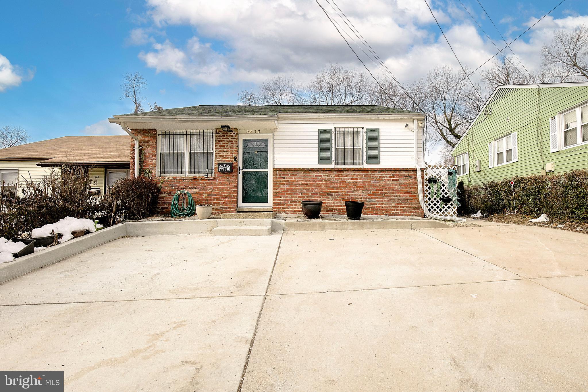 PALMER PARK - Residential